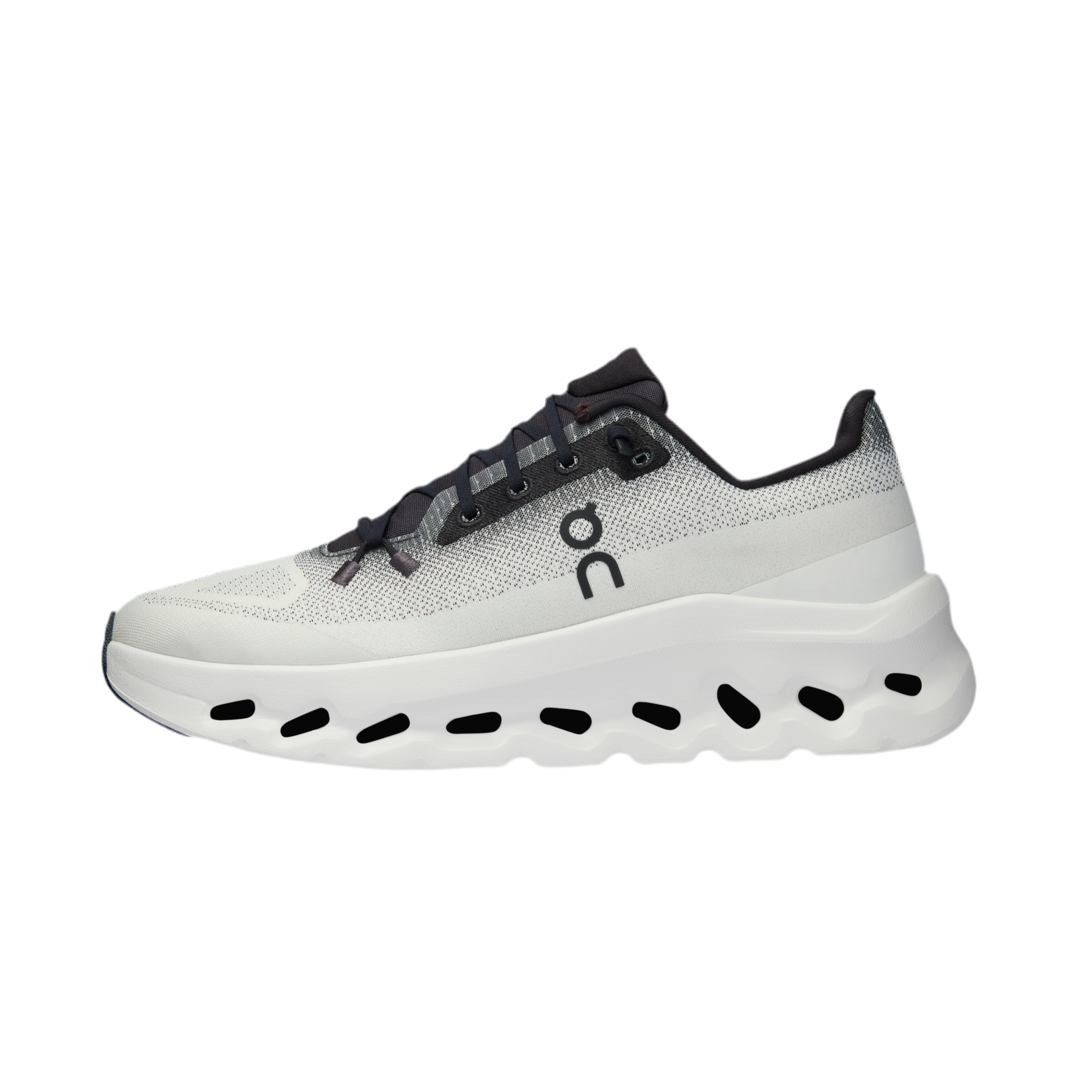 ON Women Cloudtilt - Black Ivory