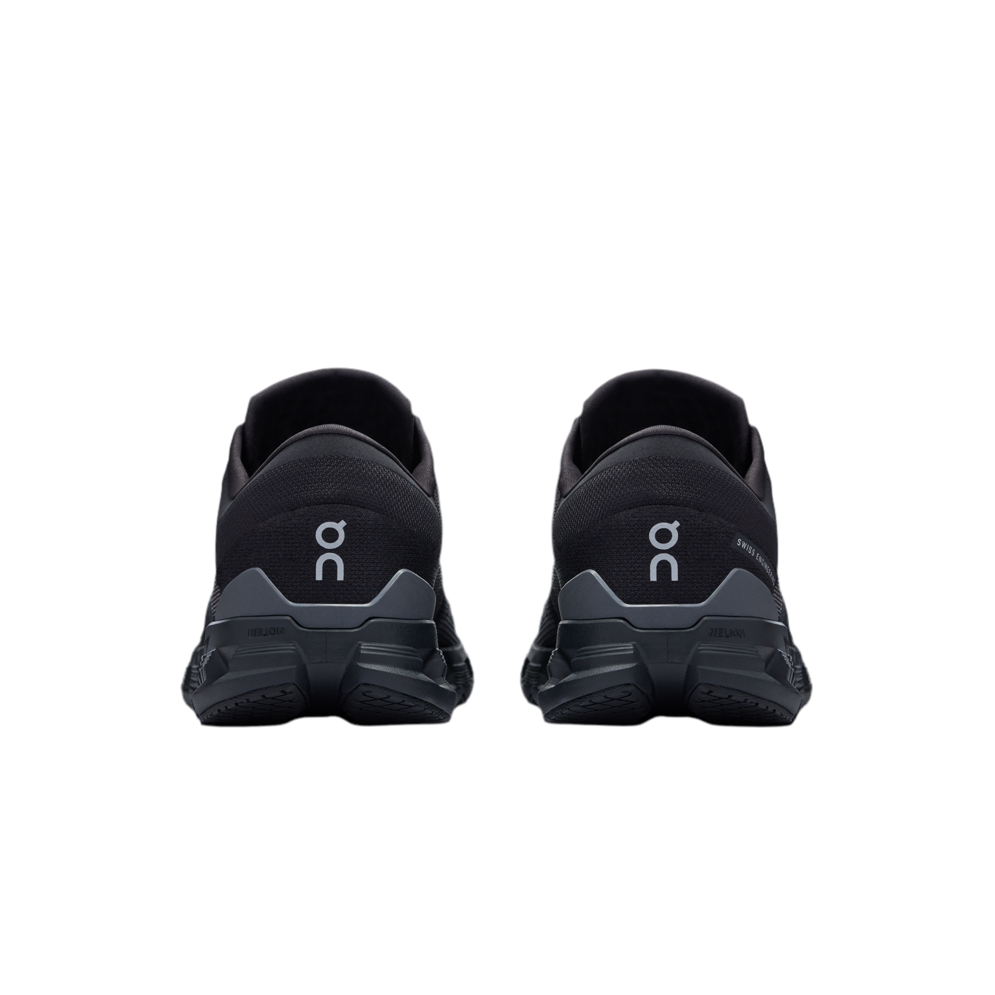 ON Men Cloud X 4 - Black Eclipse