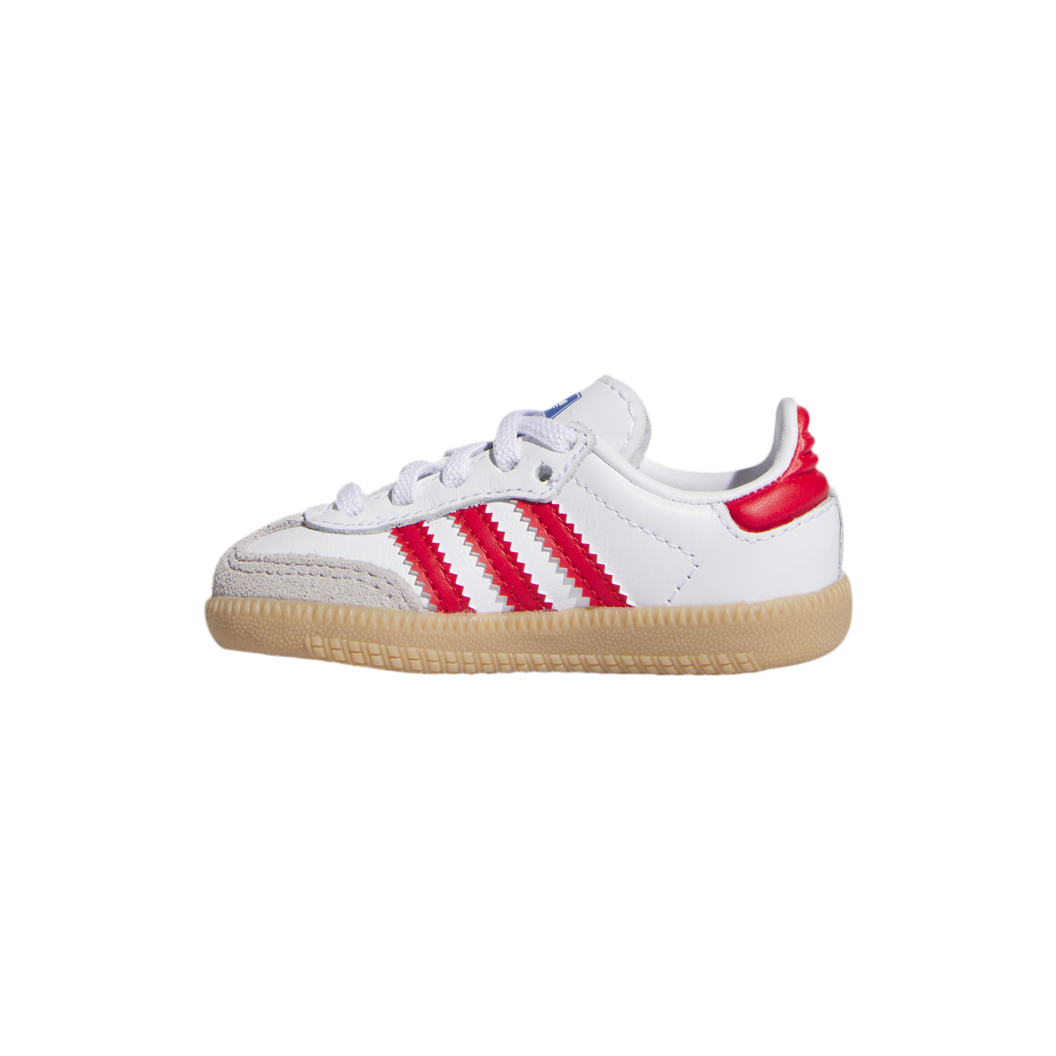 Adidas Toddler Samba OG - Collegiate Red
