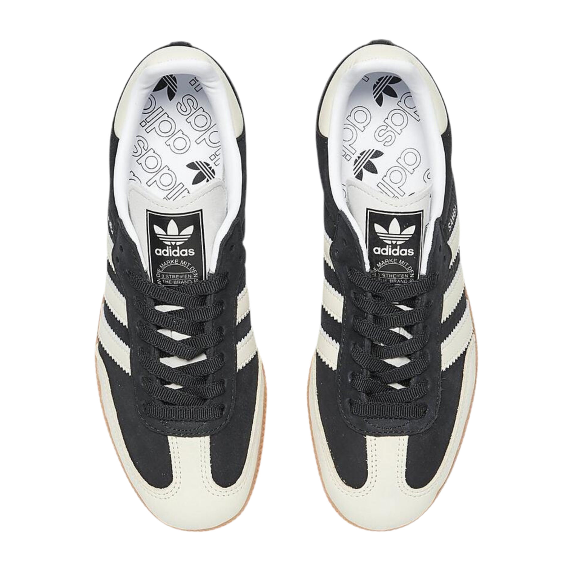 Adidas Women Samba OG - Black Wonder