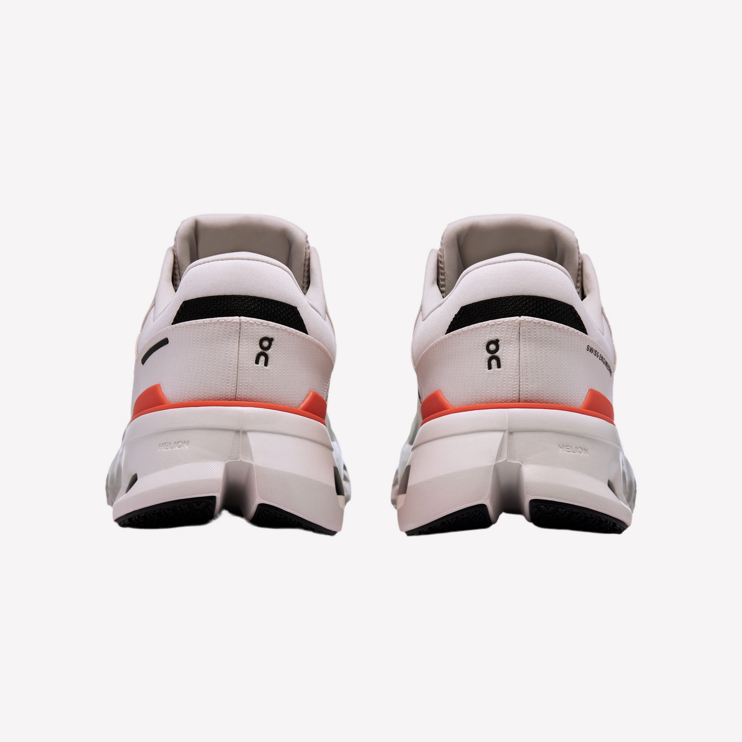ON Men Cloudrunner 2 - White Sand