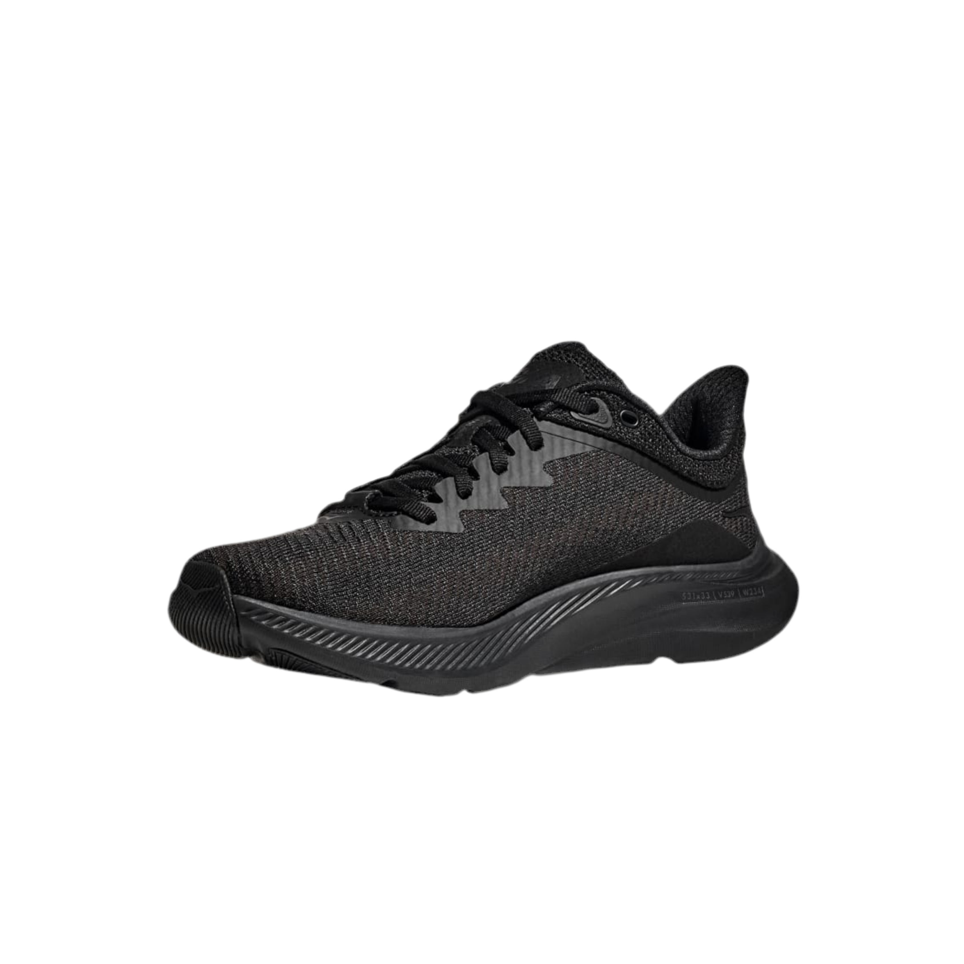 Hoka Men Solimar - Black