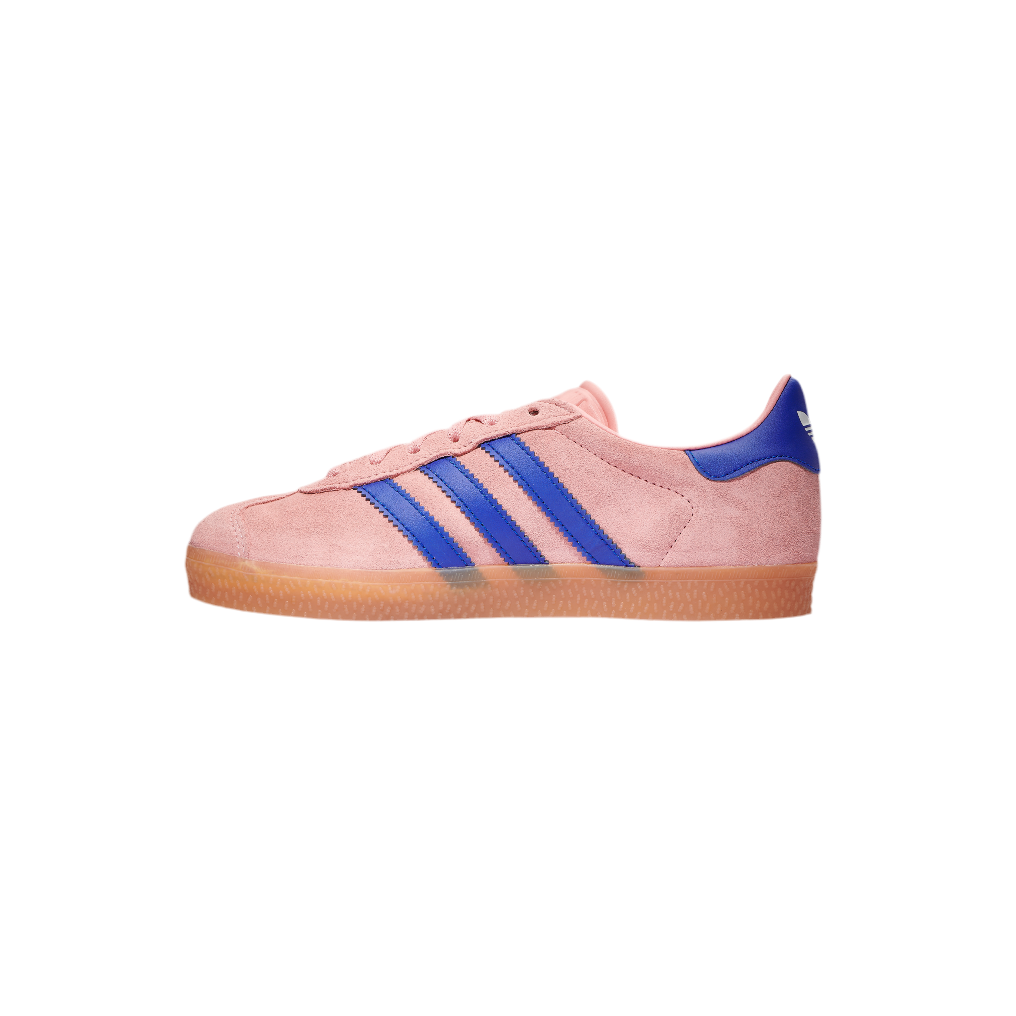 Adidas Kids Gazelle - Pink Blue