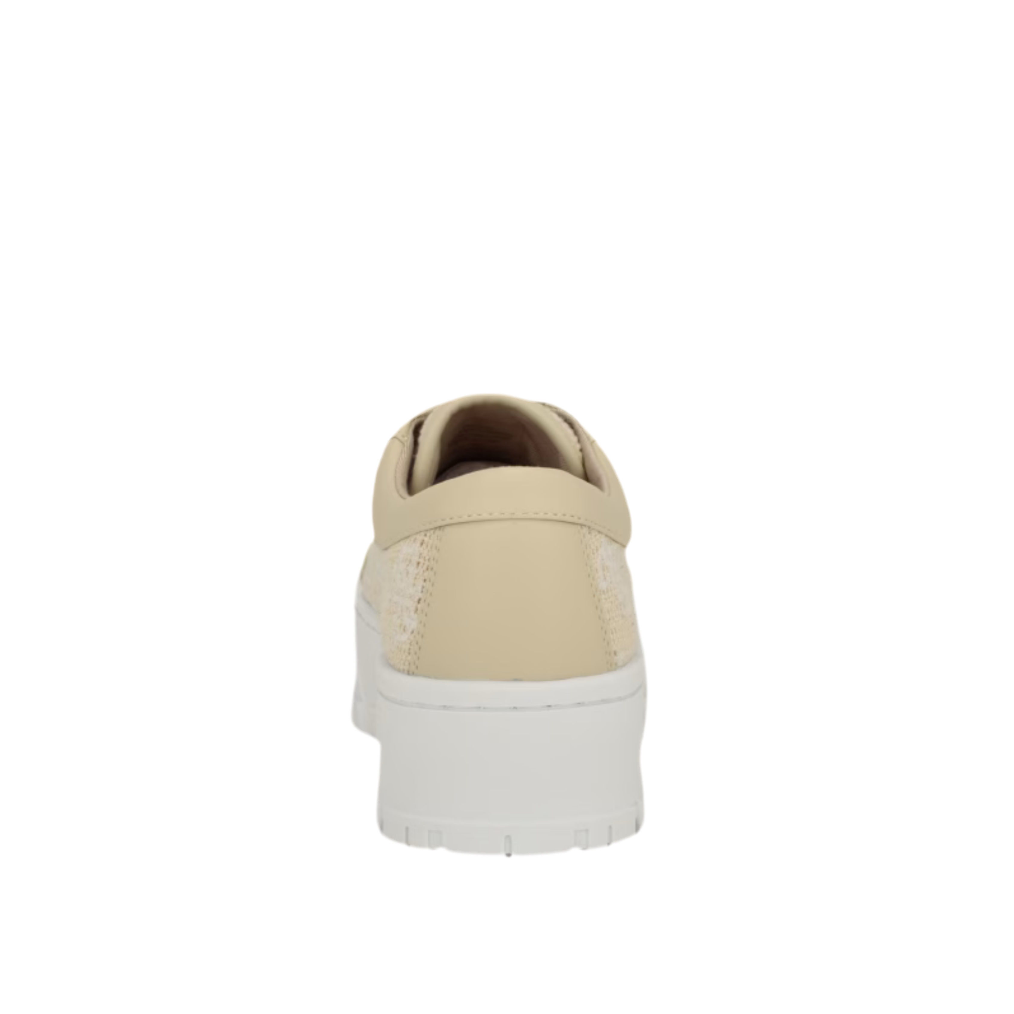 Guess Women Tesie Platform - Neutral