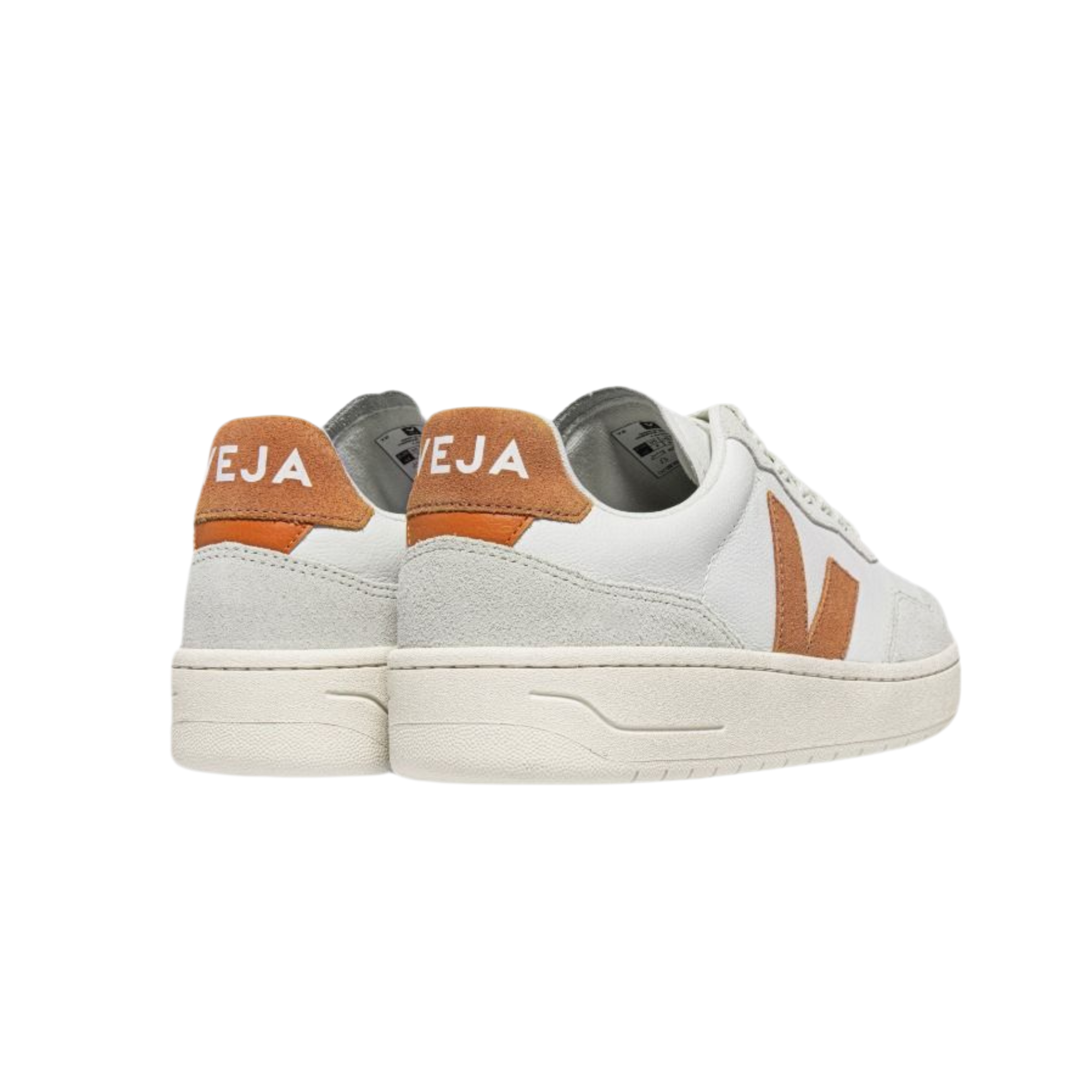Veja Men V-90 - White Umber