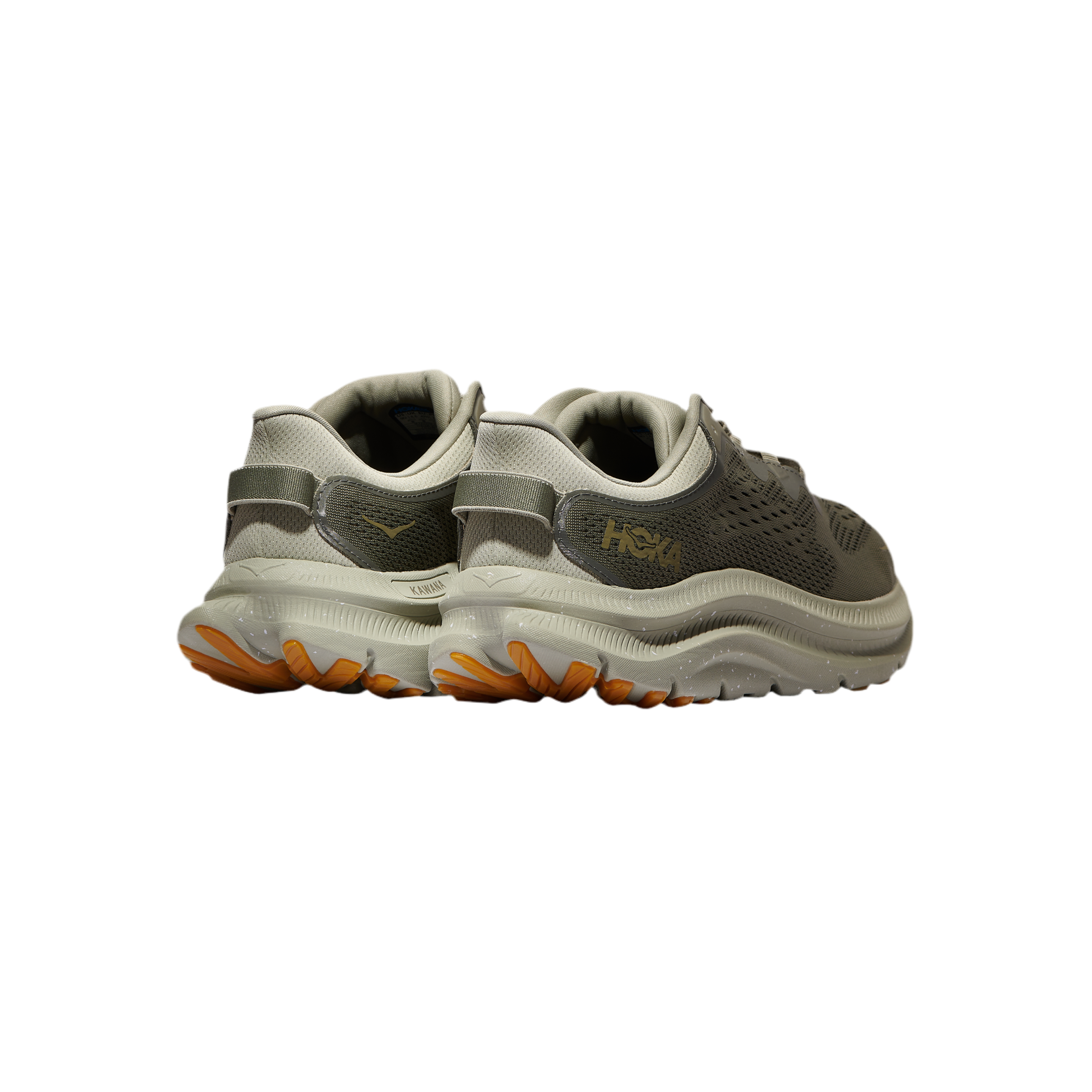Hoka Men Kawana 2 - Wheat Oat Milk