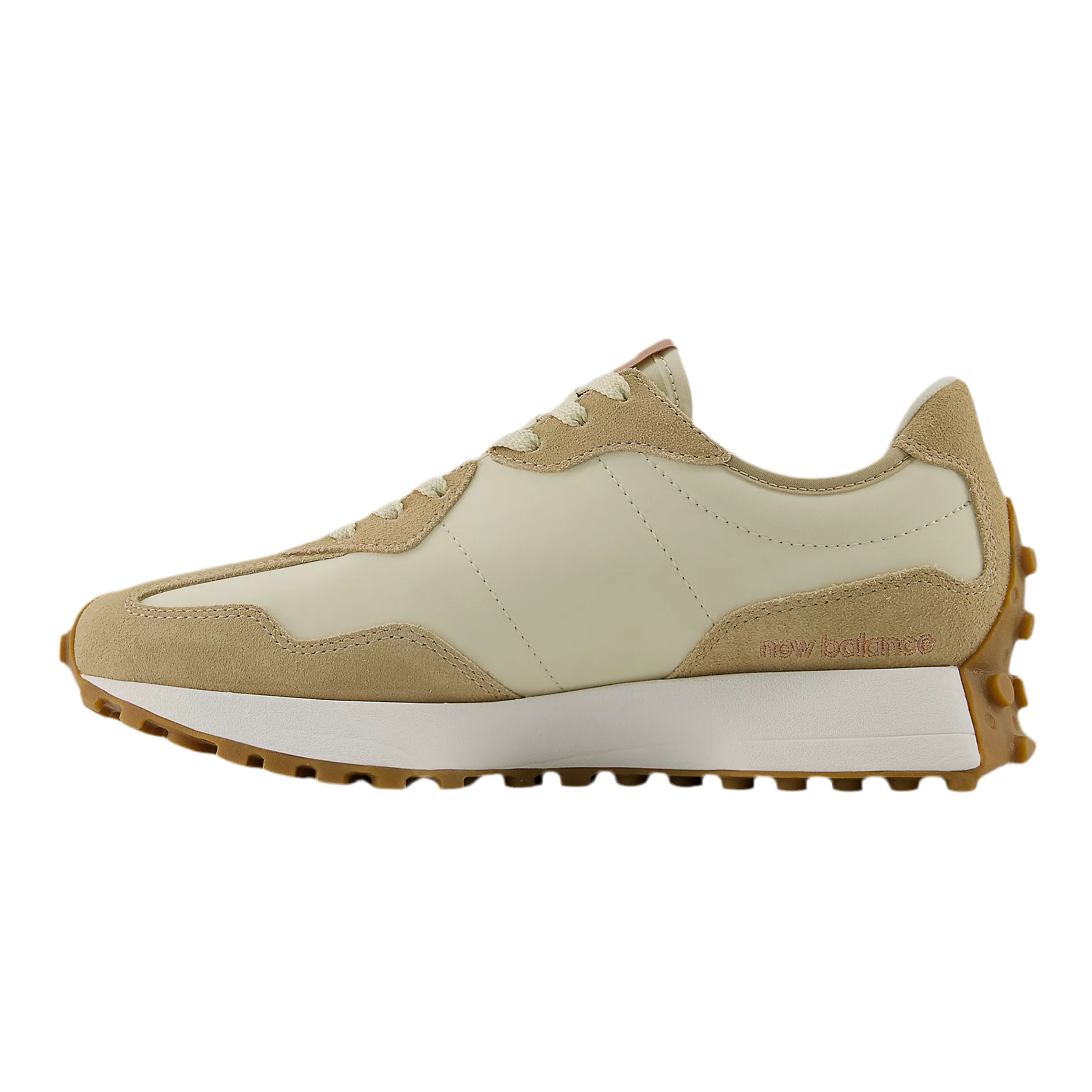 New Balance Women 327 Sneaker - Incense Bone