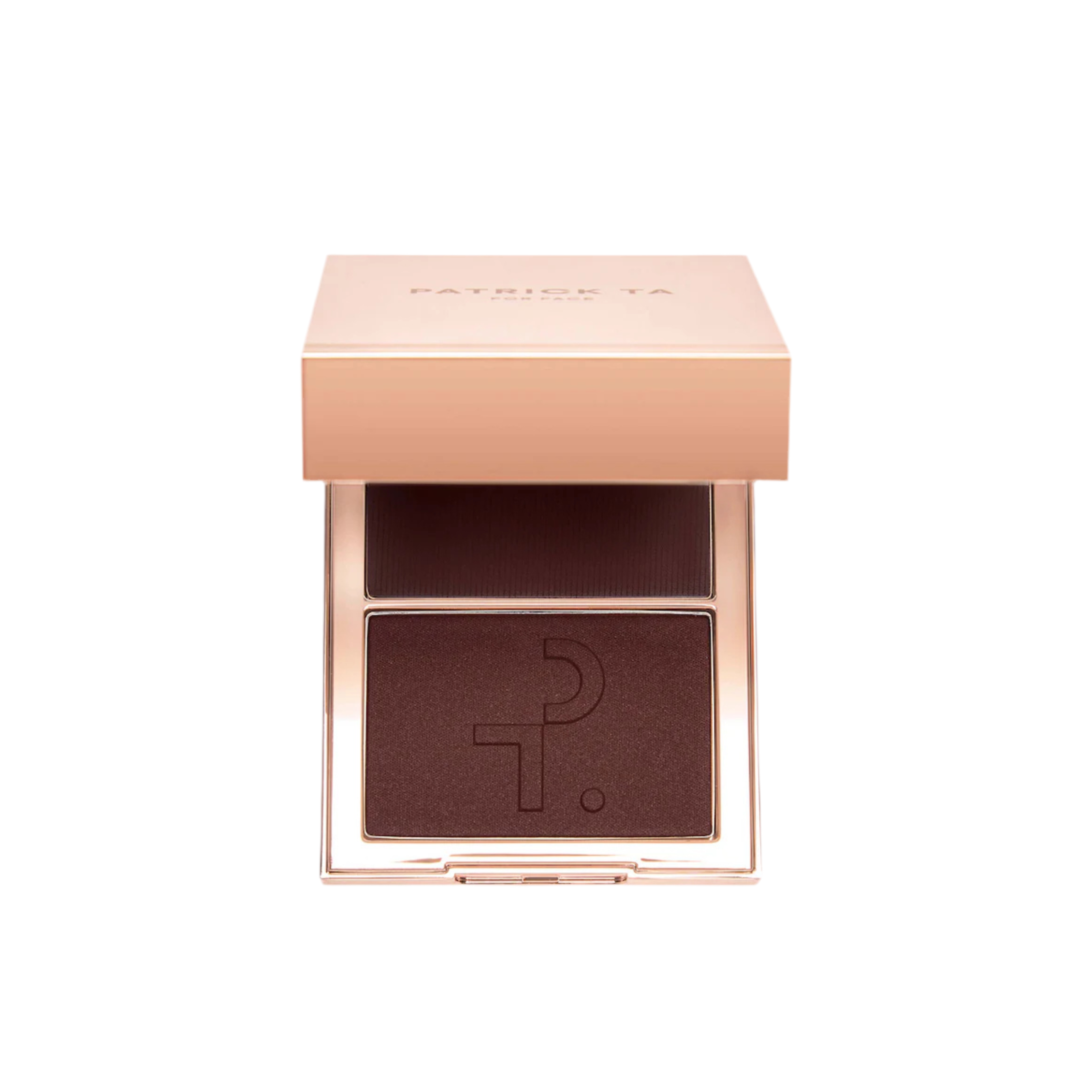 Patrick Ta Major Sculpt Crème Contour & Powder Bronzer Duo - She's Defined