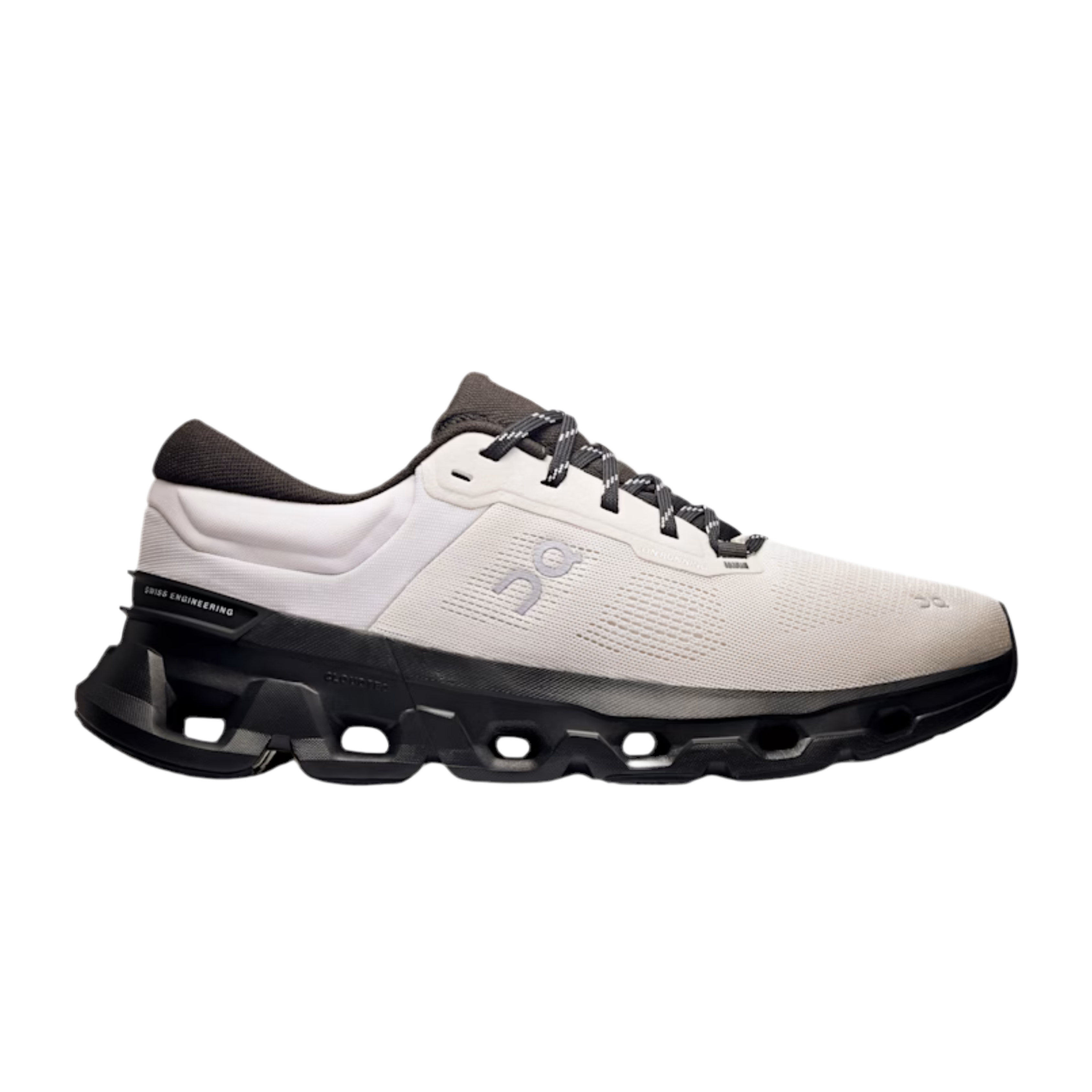 ON Men Cloudflyer 5 - Wolf Black