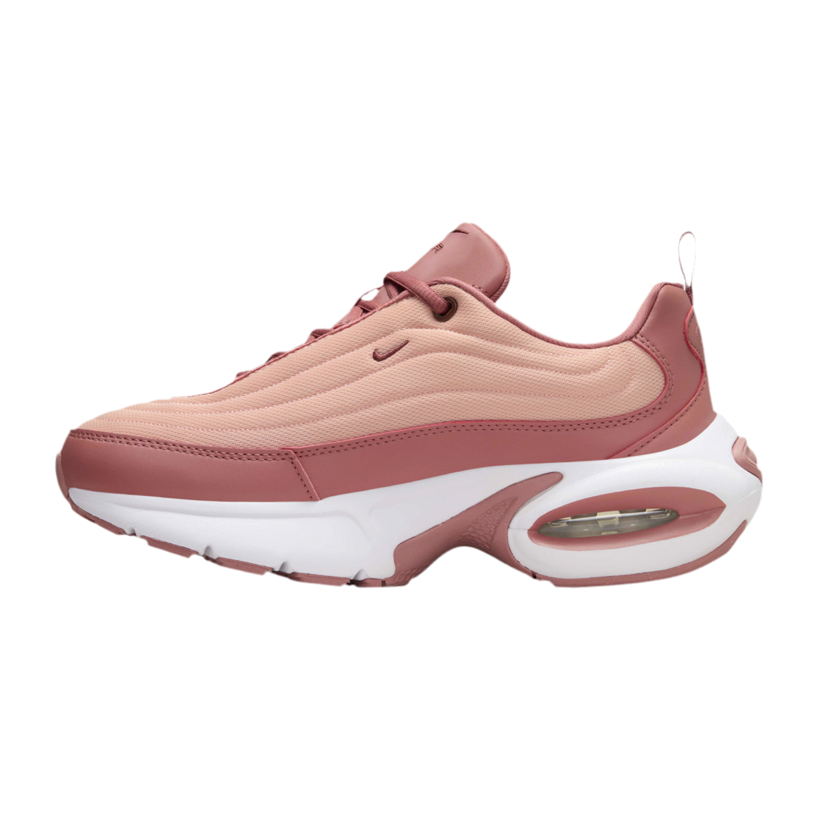 Nike Women's Air Max Portal - Coral Stardust Canyon Pink