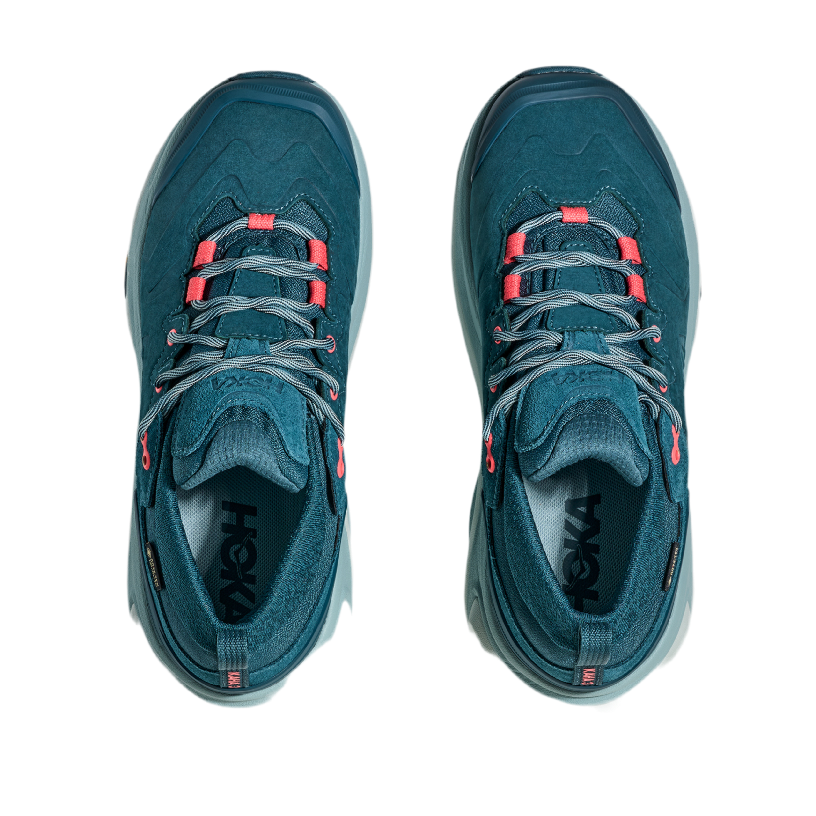 Hoka Women Kaha 3 Low GTX - Blue Twilight