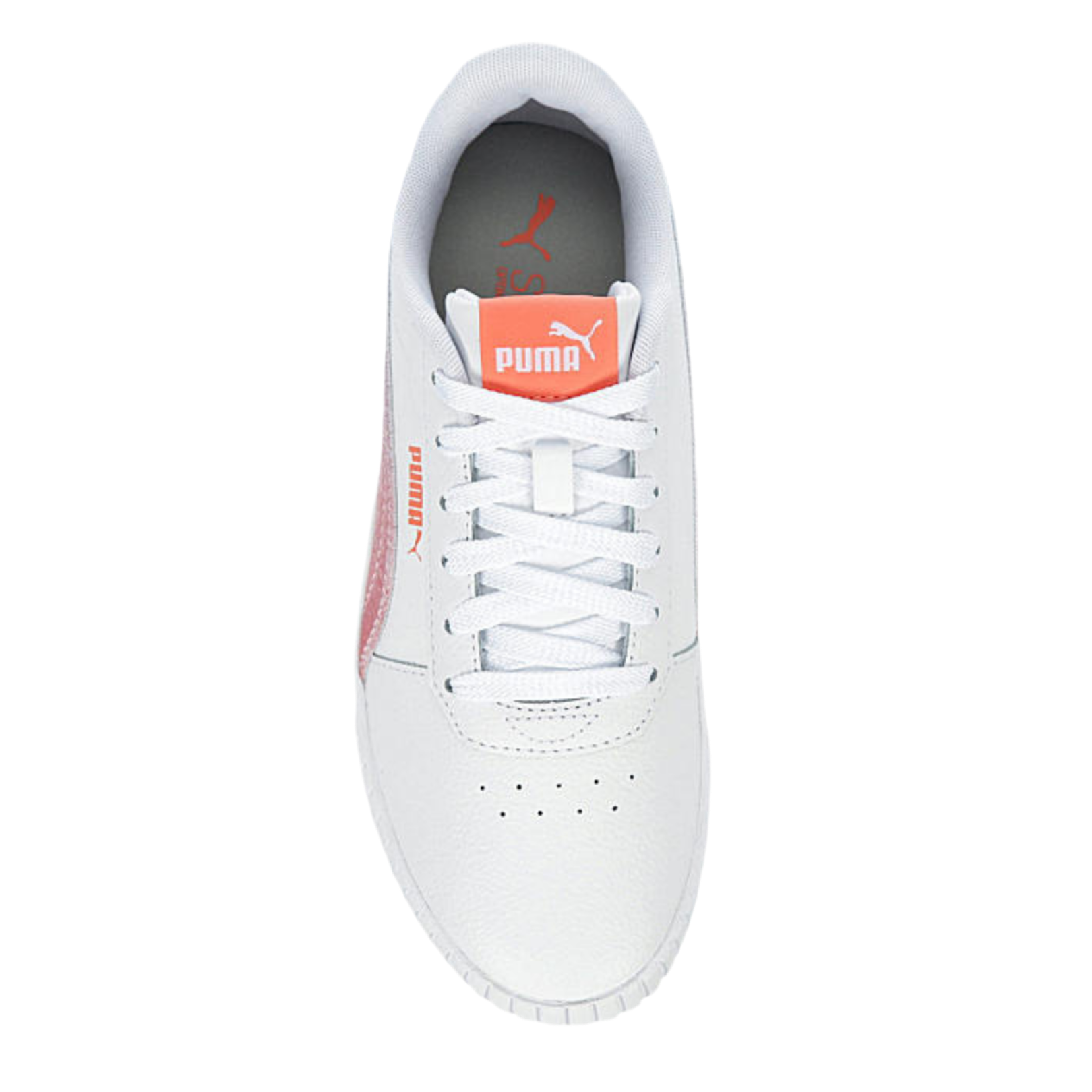 Puma Women Carina Two - White Fairy