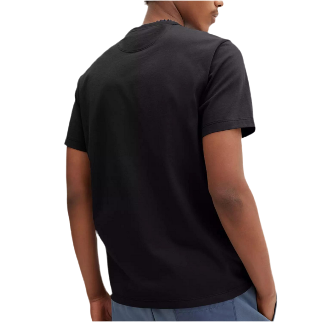 COACH Unisex Essential T Shirt - Black