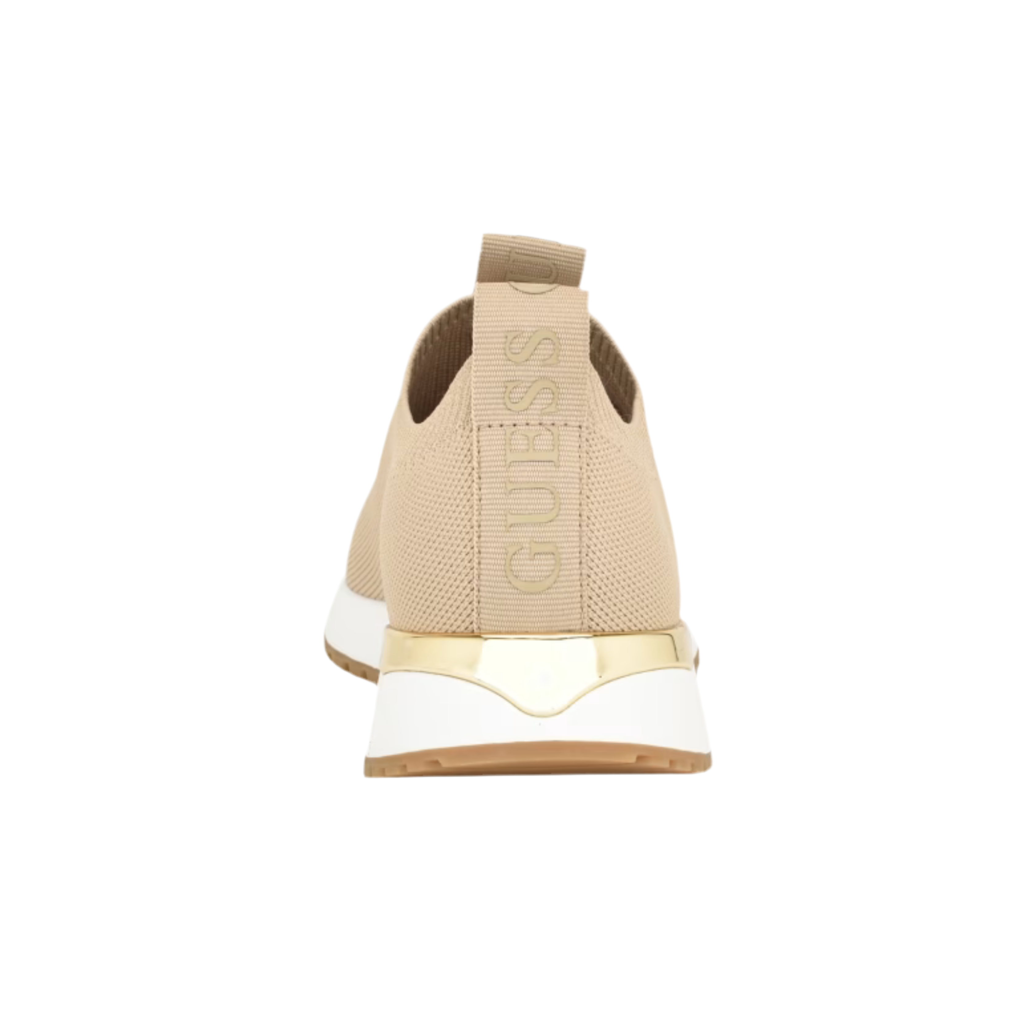 Guess Women Flavia Knit - Beige