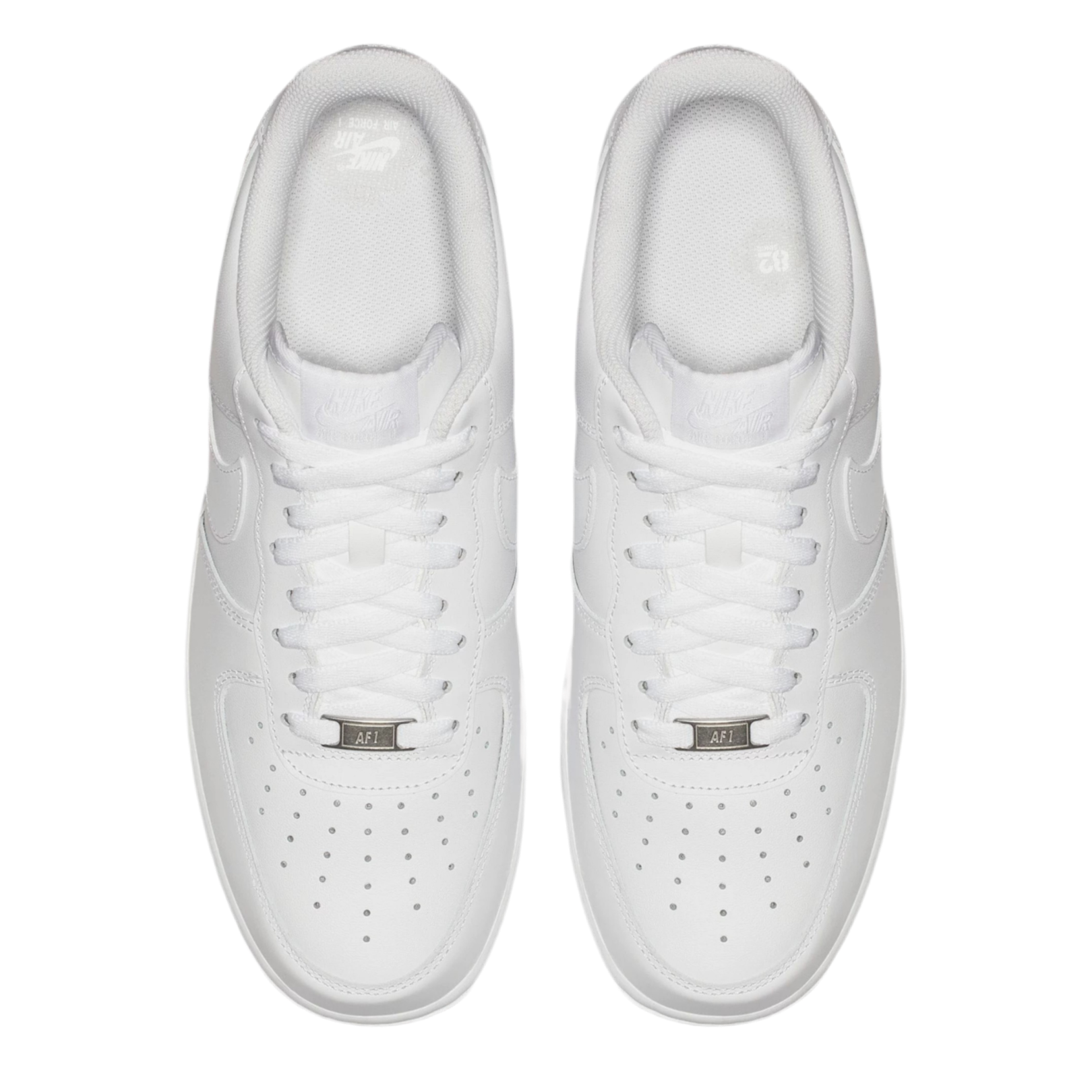 Nike Men's Air Force 1 '07 - White