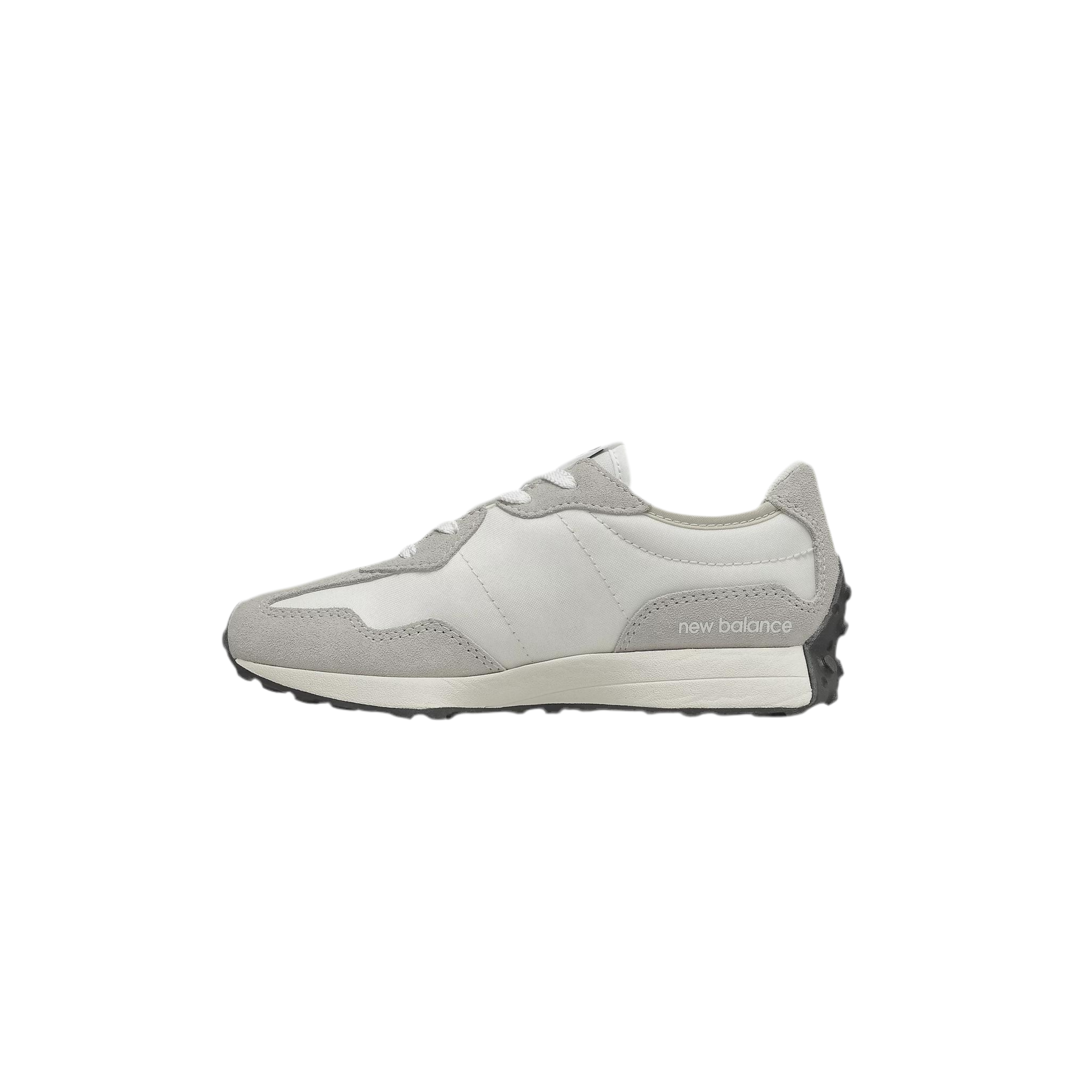 New Balance Kids 327 - Silver Birch