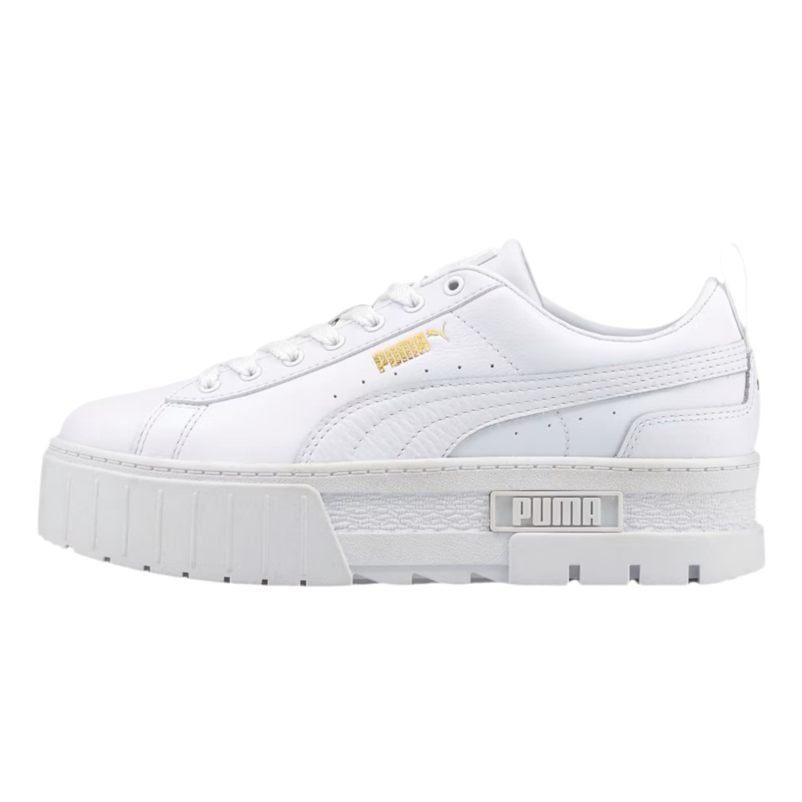 Puma Women Mayze - White
