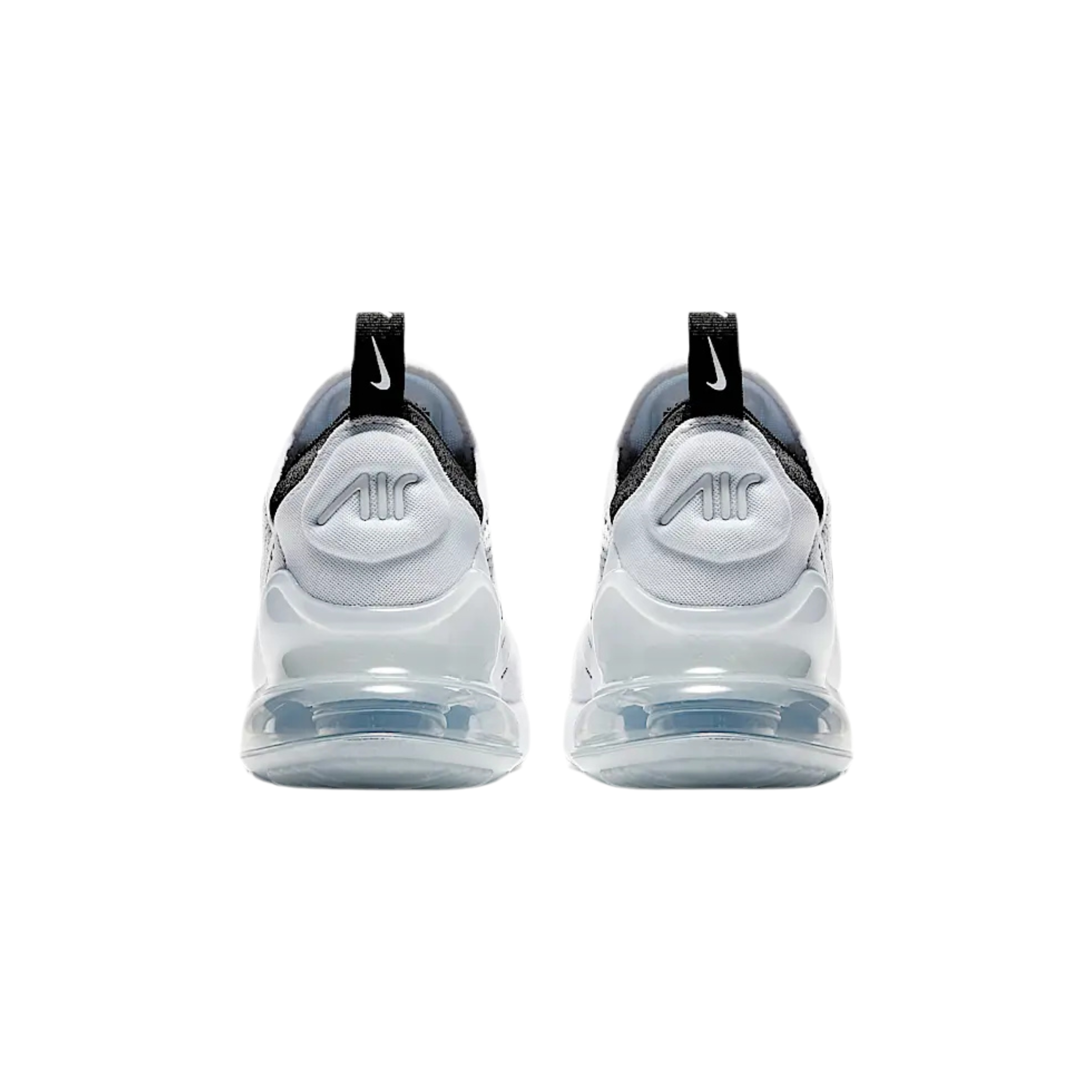 Nike Women's Air Max 270 - White
