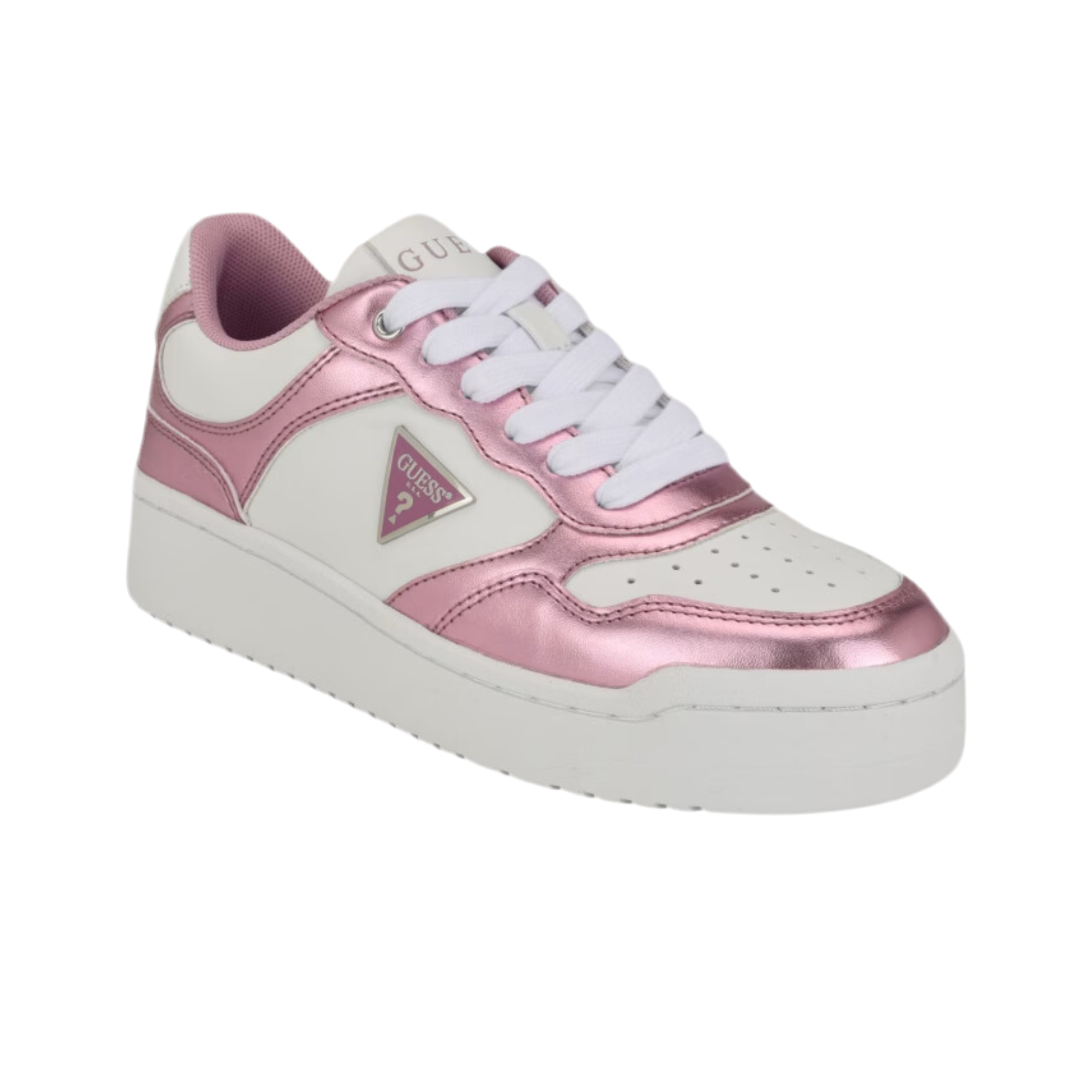 Guess Women Miram - Rosegold