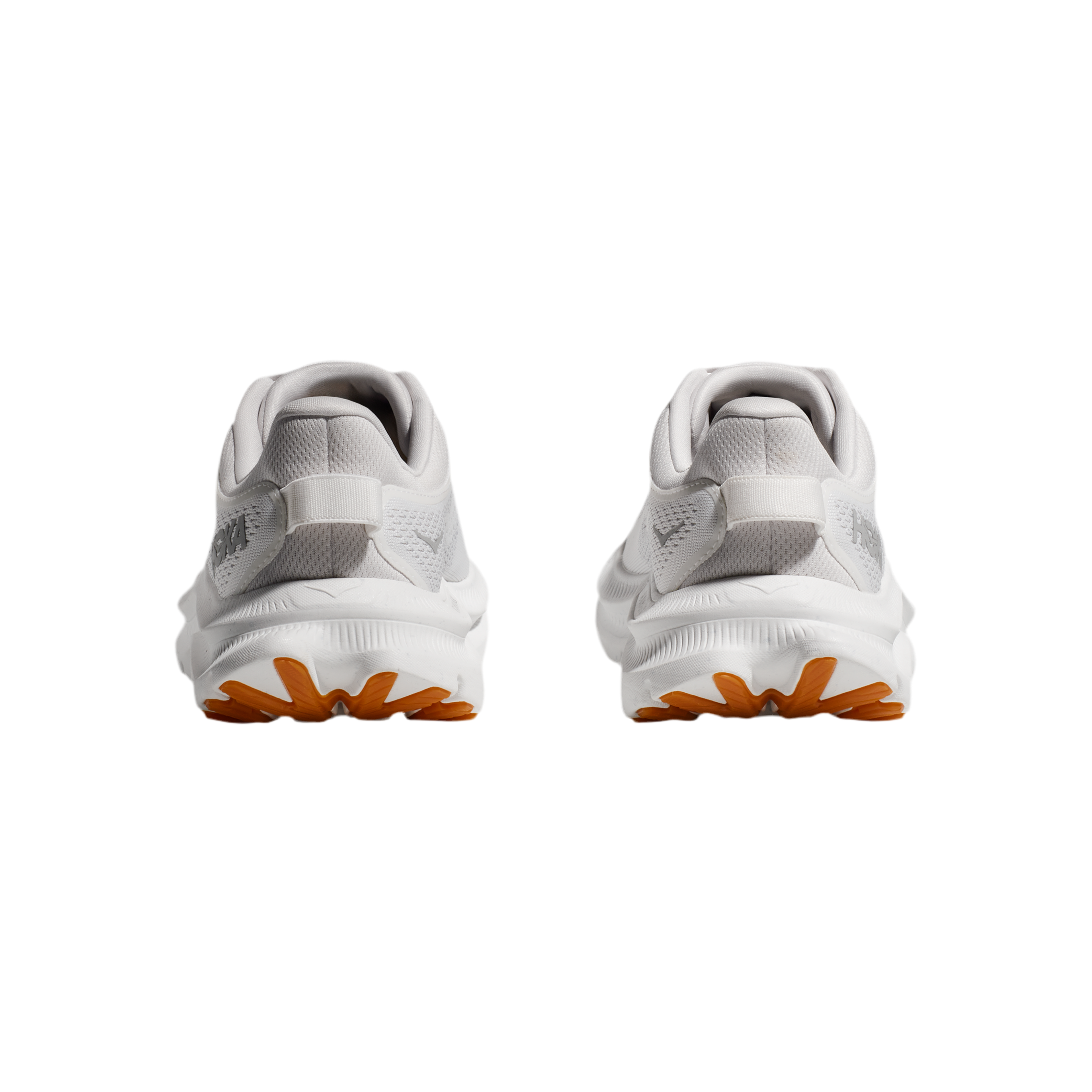 Hoka Men Kawana 2 - White Nimbus Cloud