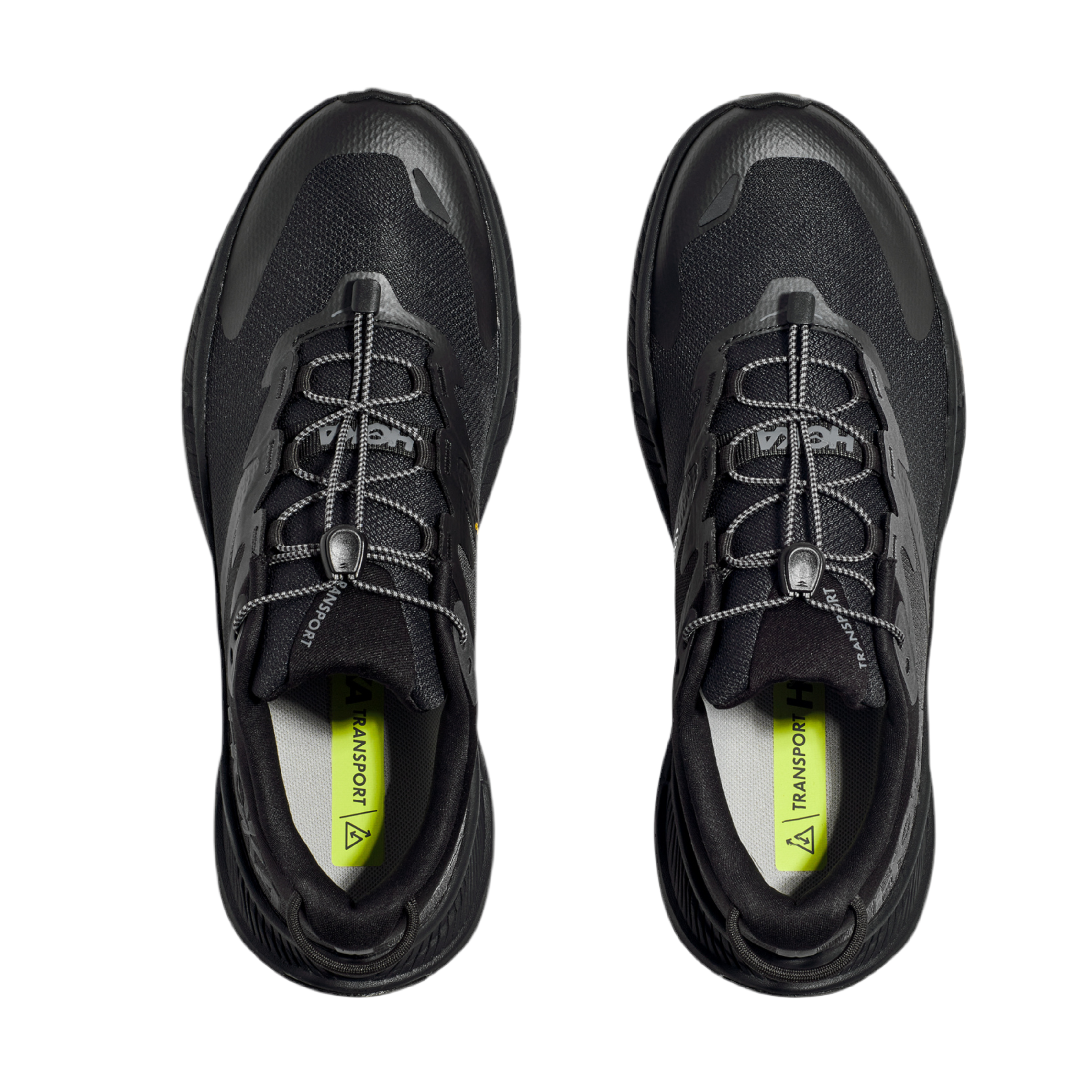 Hoka Women Transport - Black