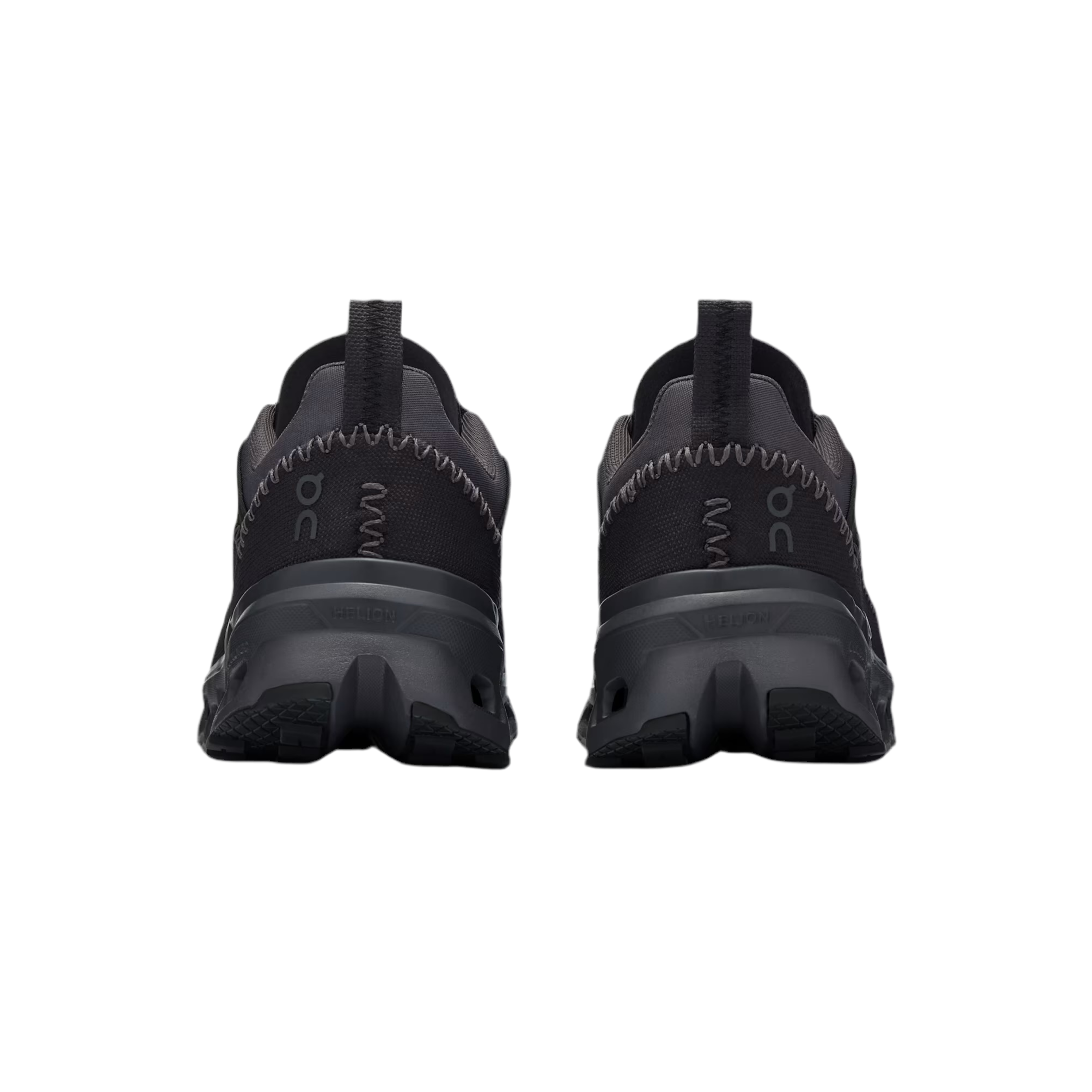 ON Men Cloudaway 2 - Black Eclipse