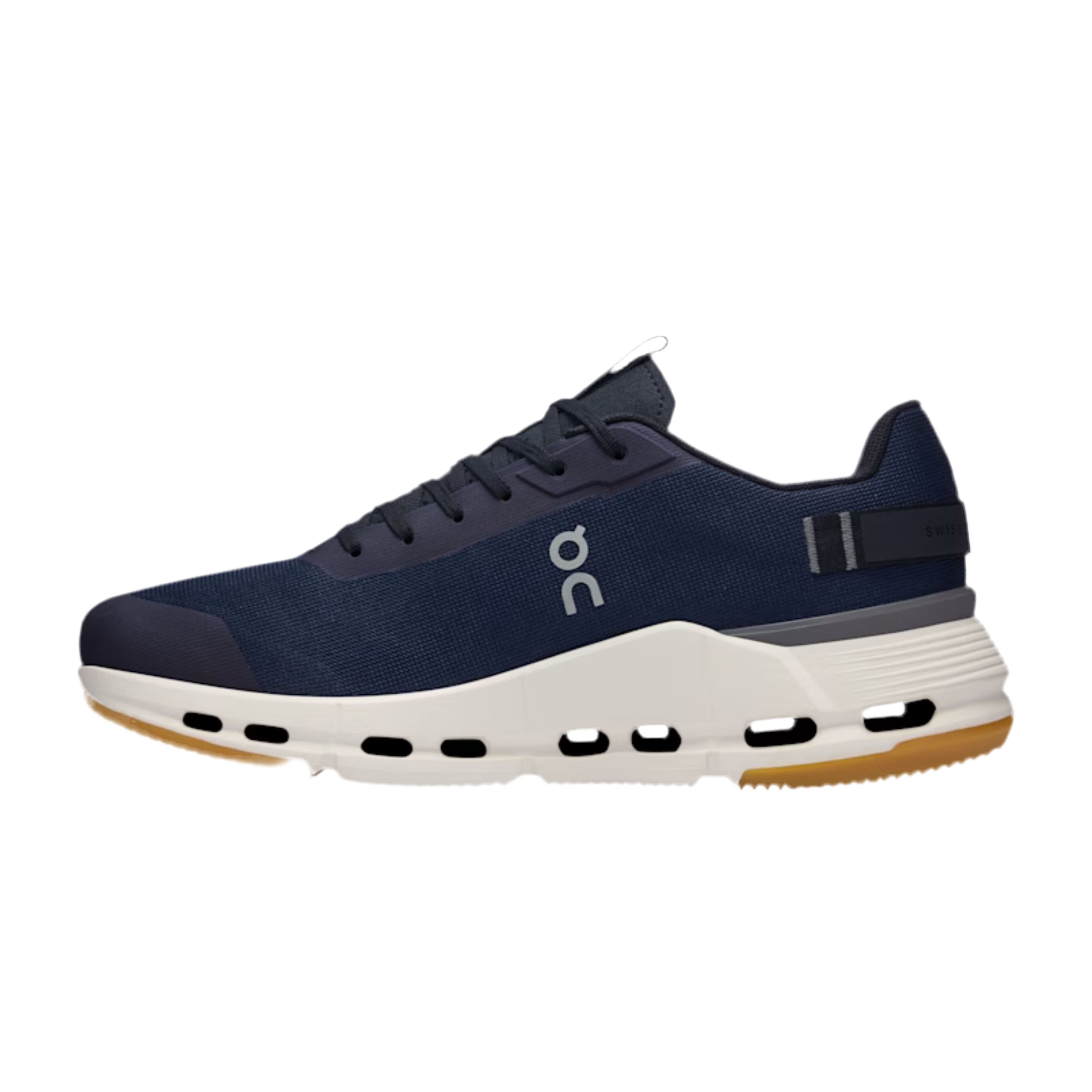 ON Men Cloudnova Form 2 - Midnight Ivory