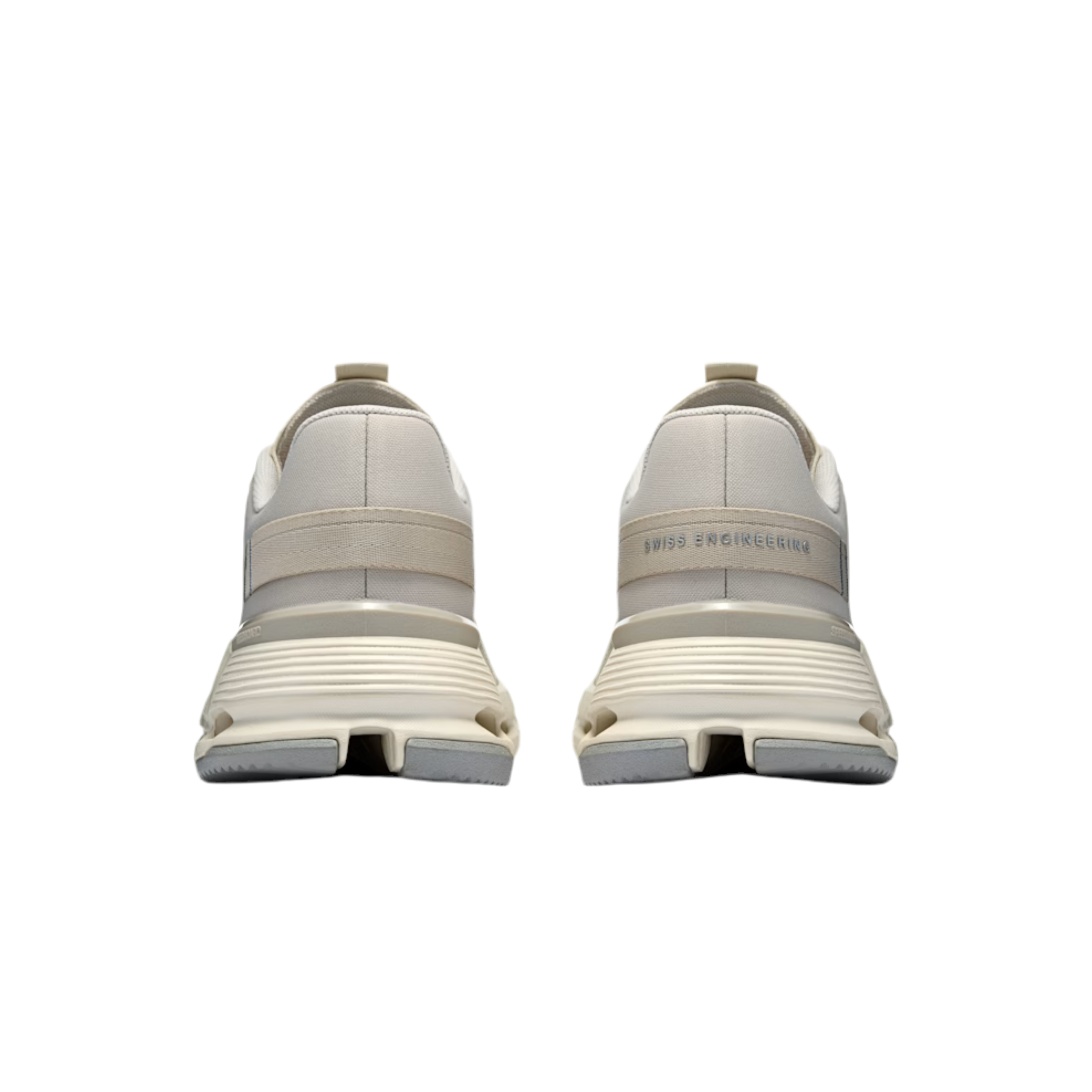 ON Men Cloudnova Form 2 TT - Sand Ivory