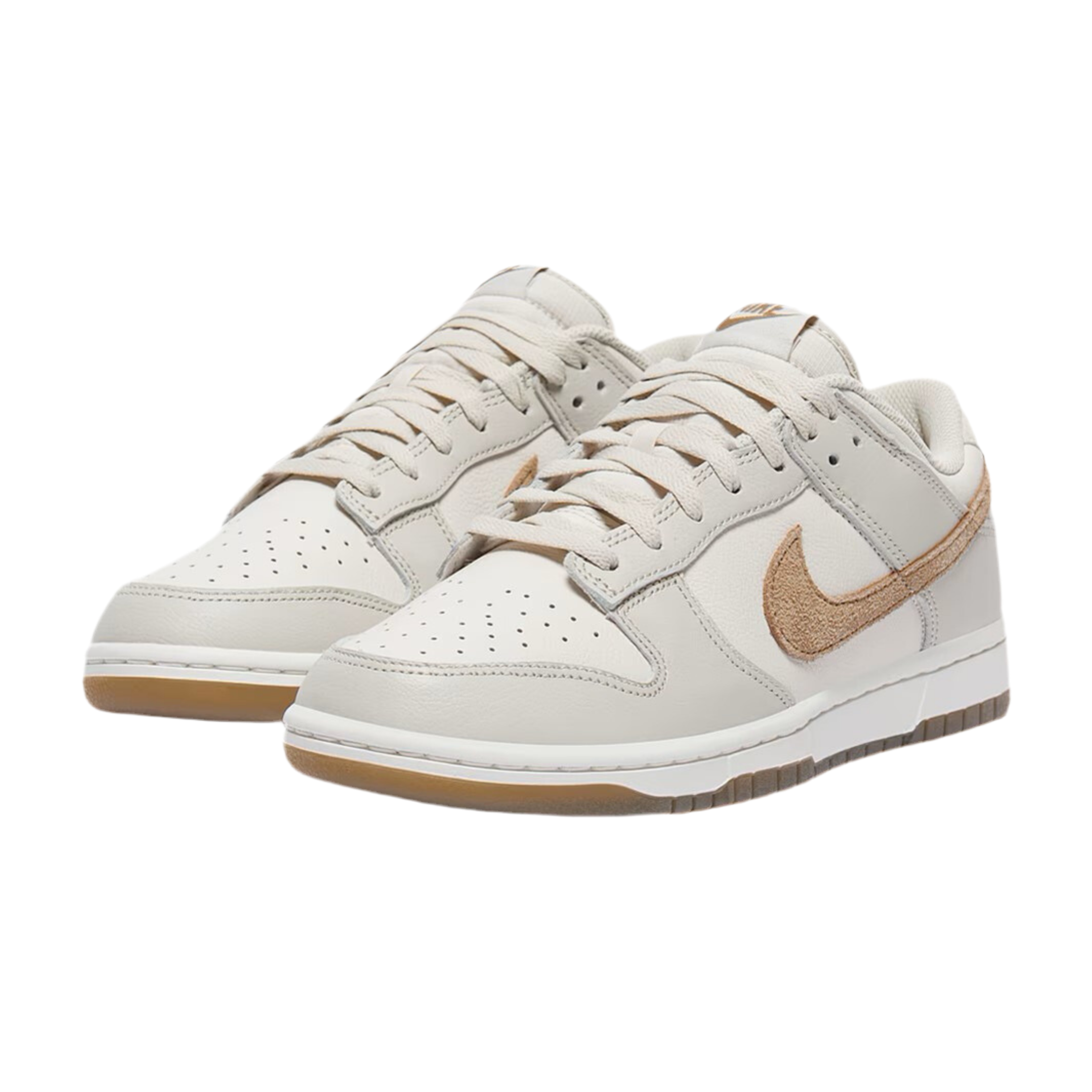Nike Men's Dunk Low - Phantom Khaki