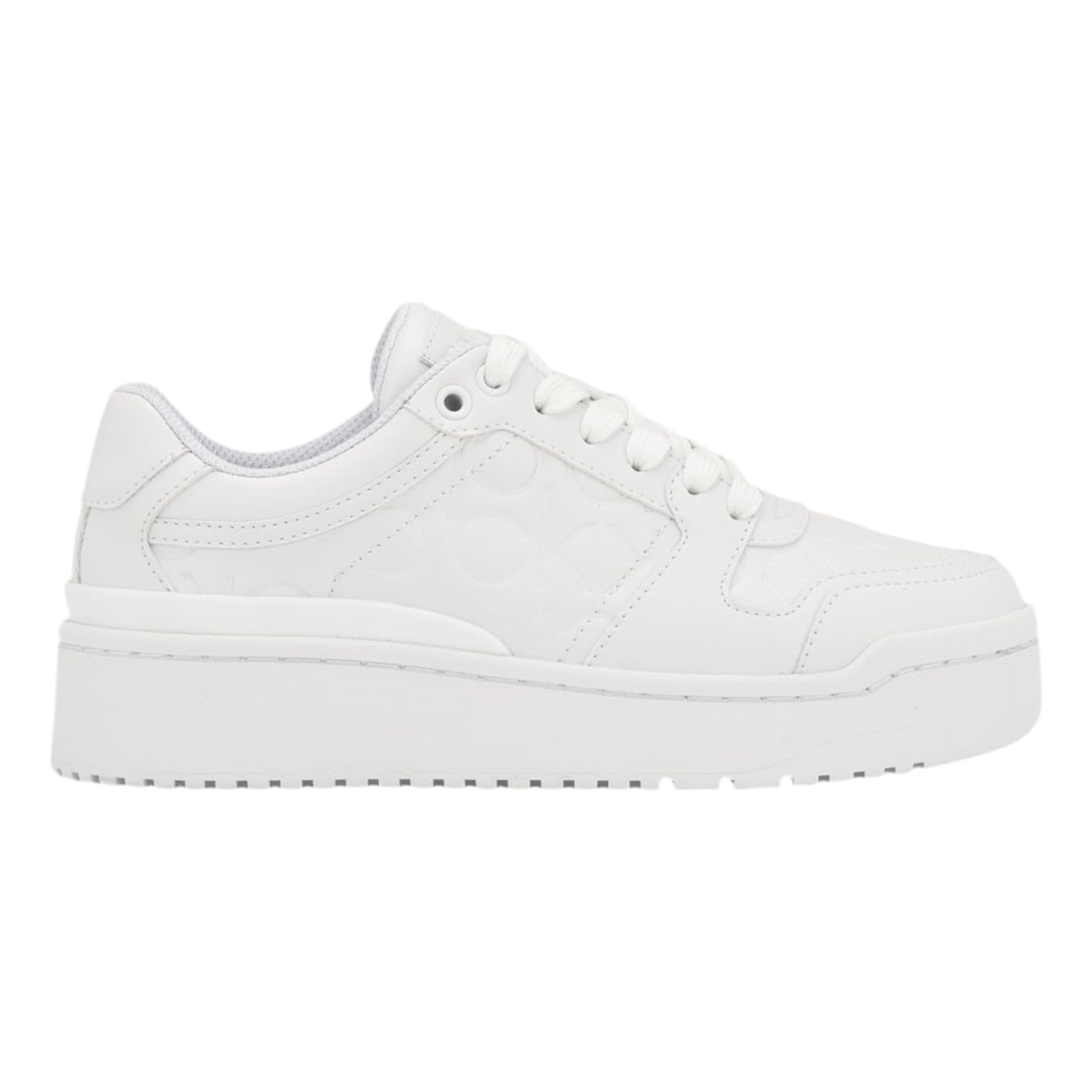 Calvin Klein Women Aelora - White