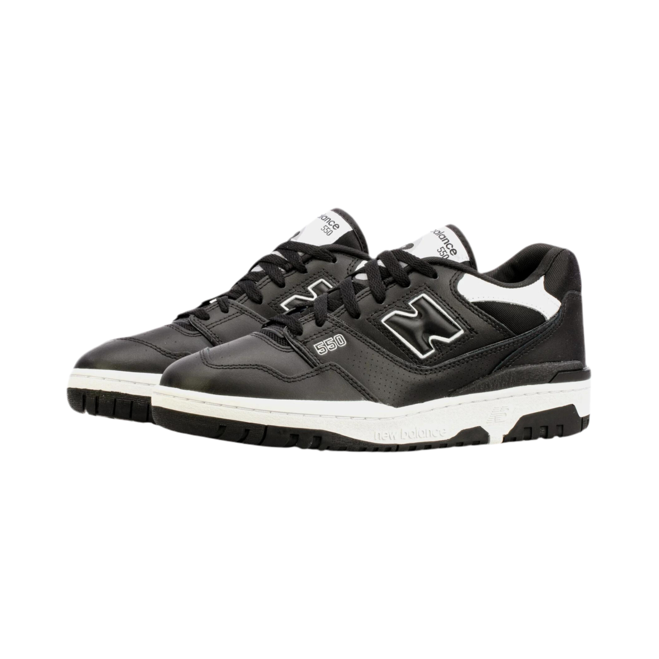 New Balance Men 550 - Black