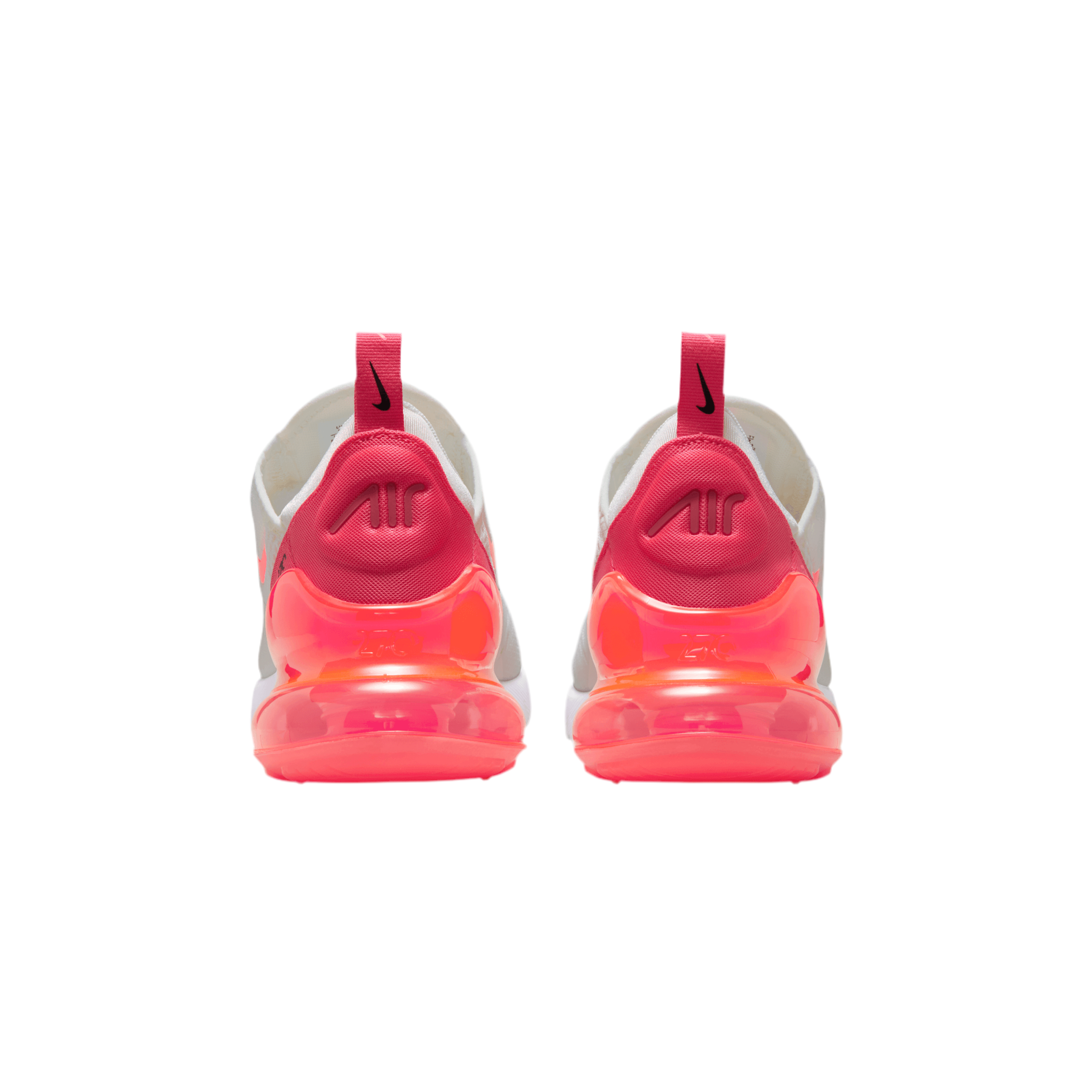 Nike Women's Air Max 270 - Aster Pink