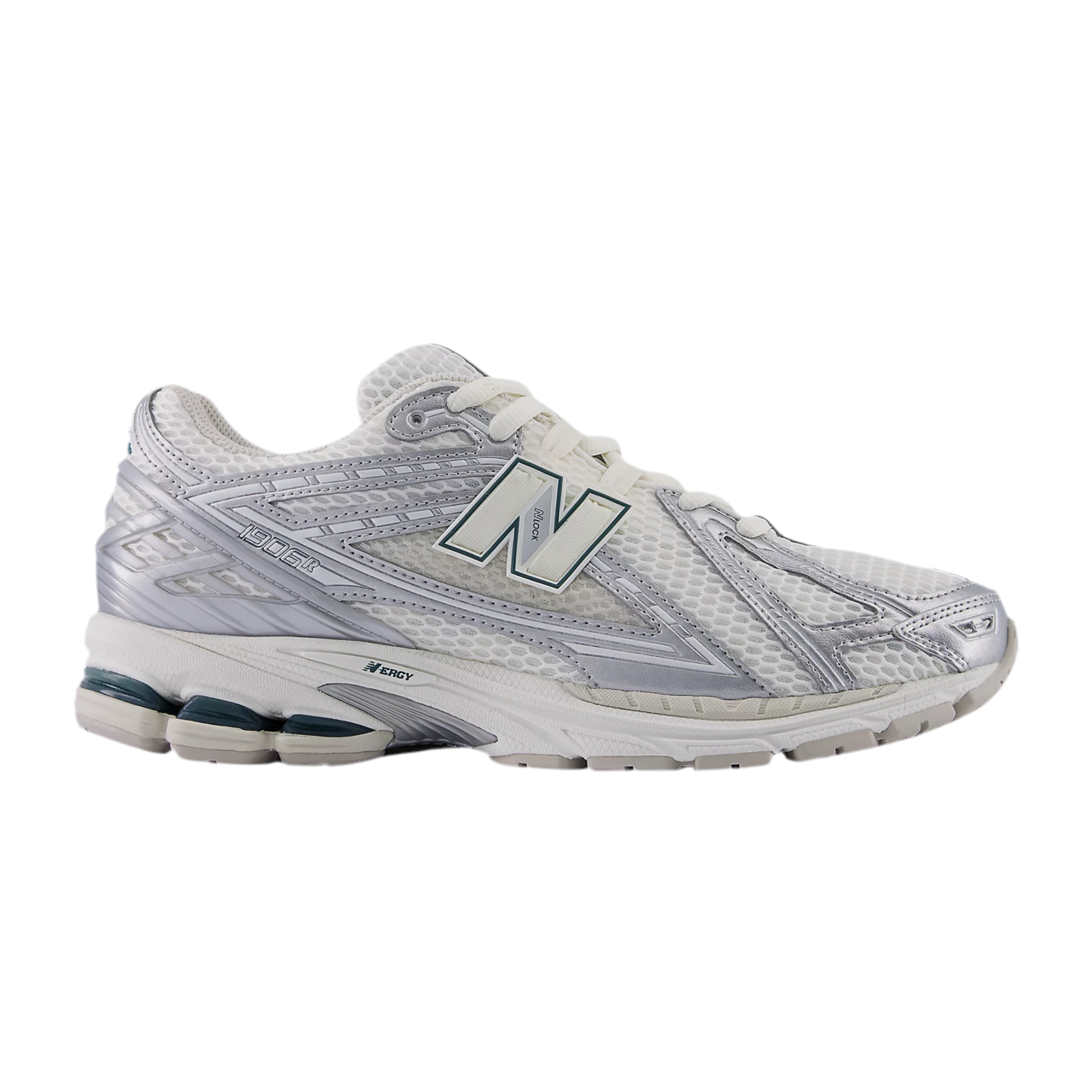 New Balance Women 1906R - Silver Sea Salt