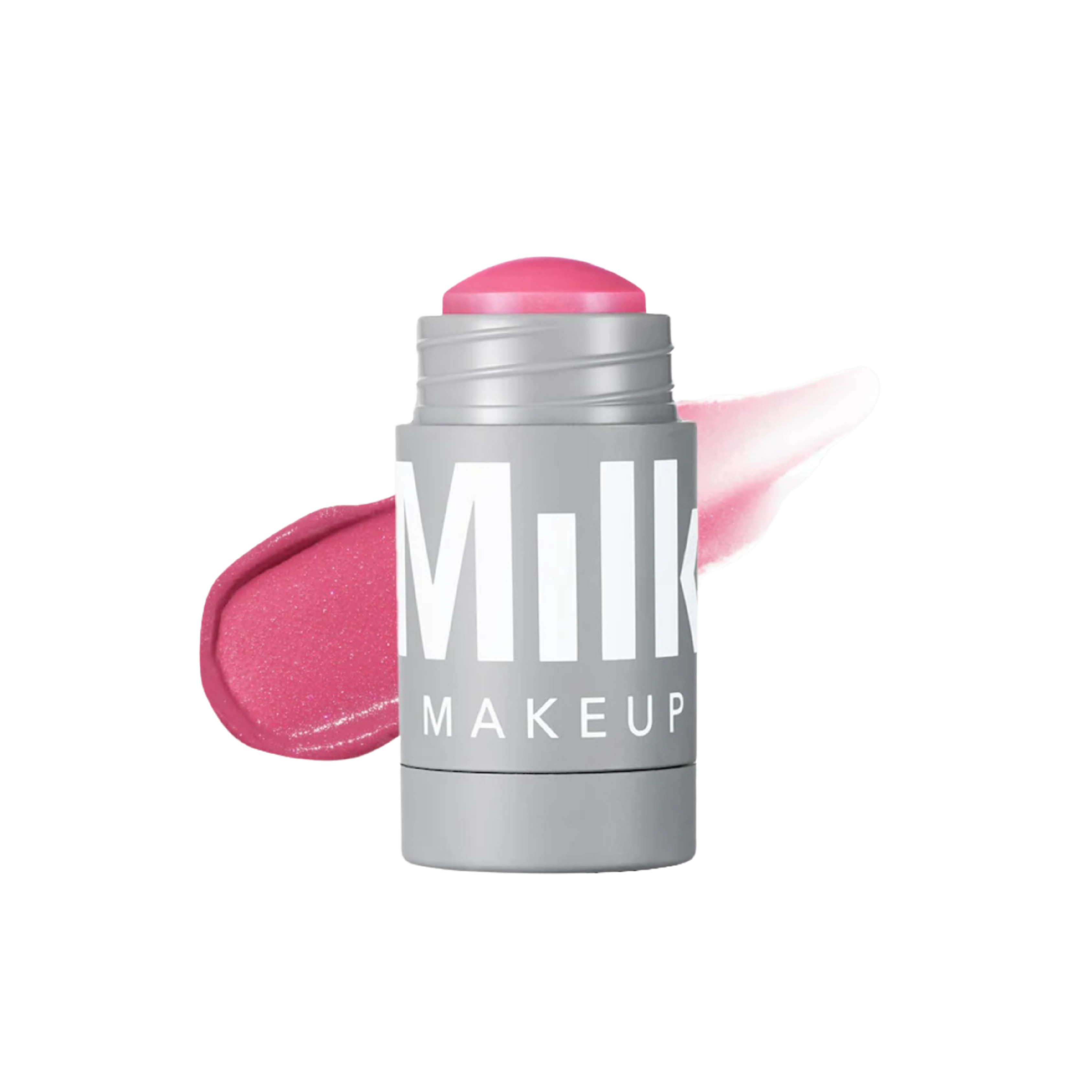 Milk Makeup Lip + Cheek Cream Blush Stick - Rally
