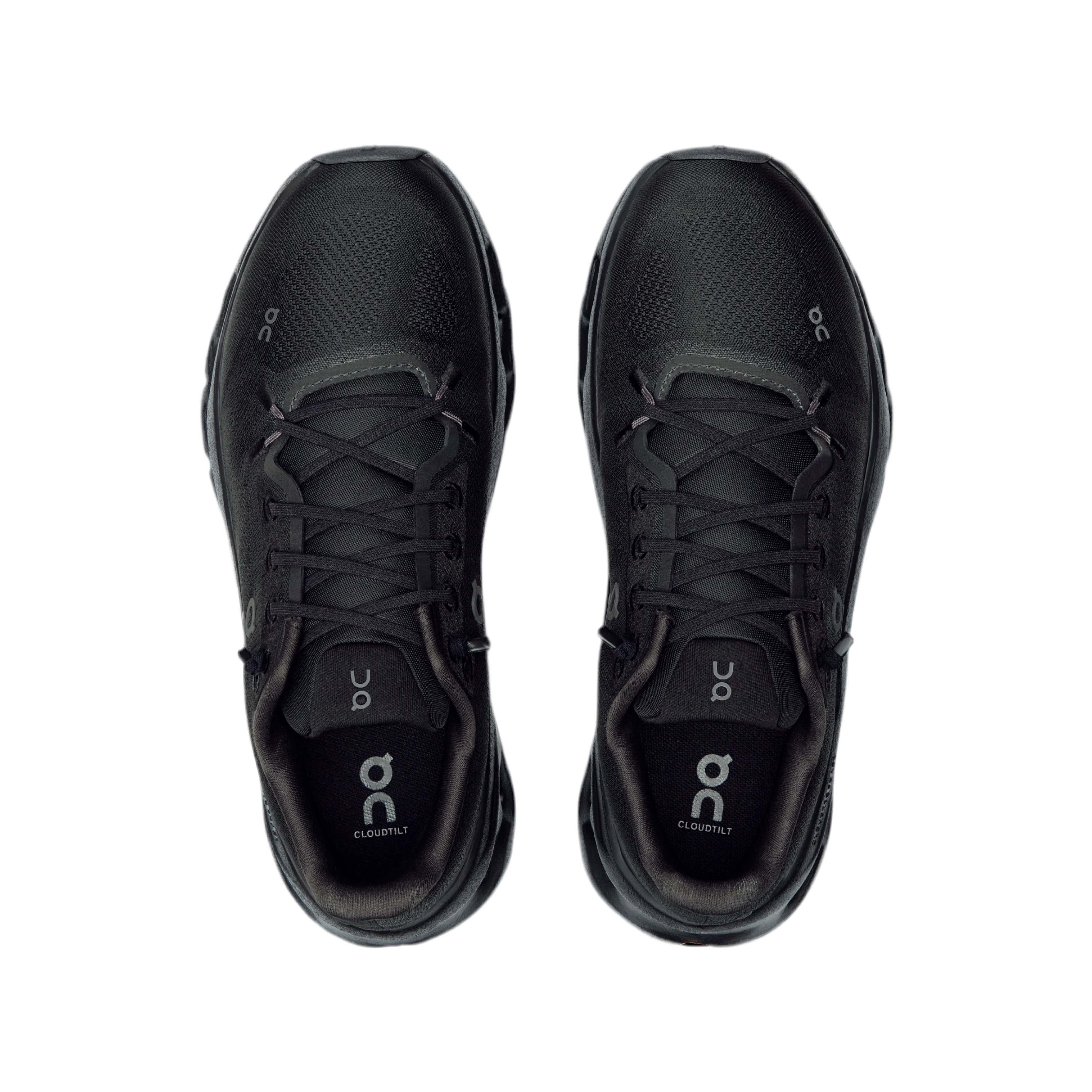 ON Men Cloudtilt - Eclipse Black