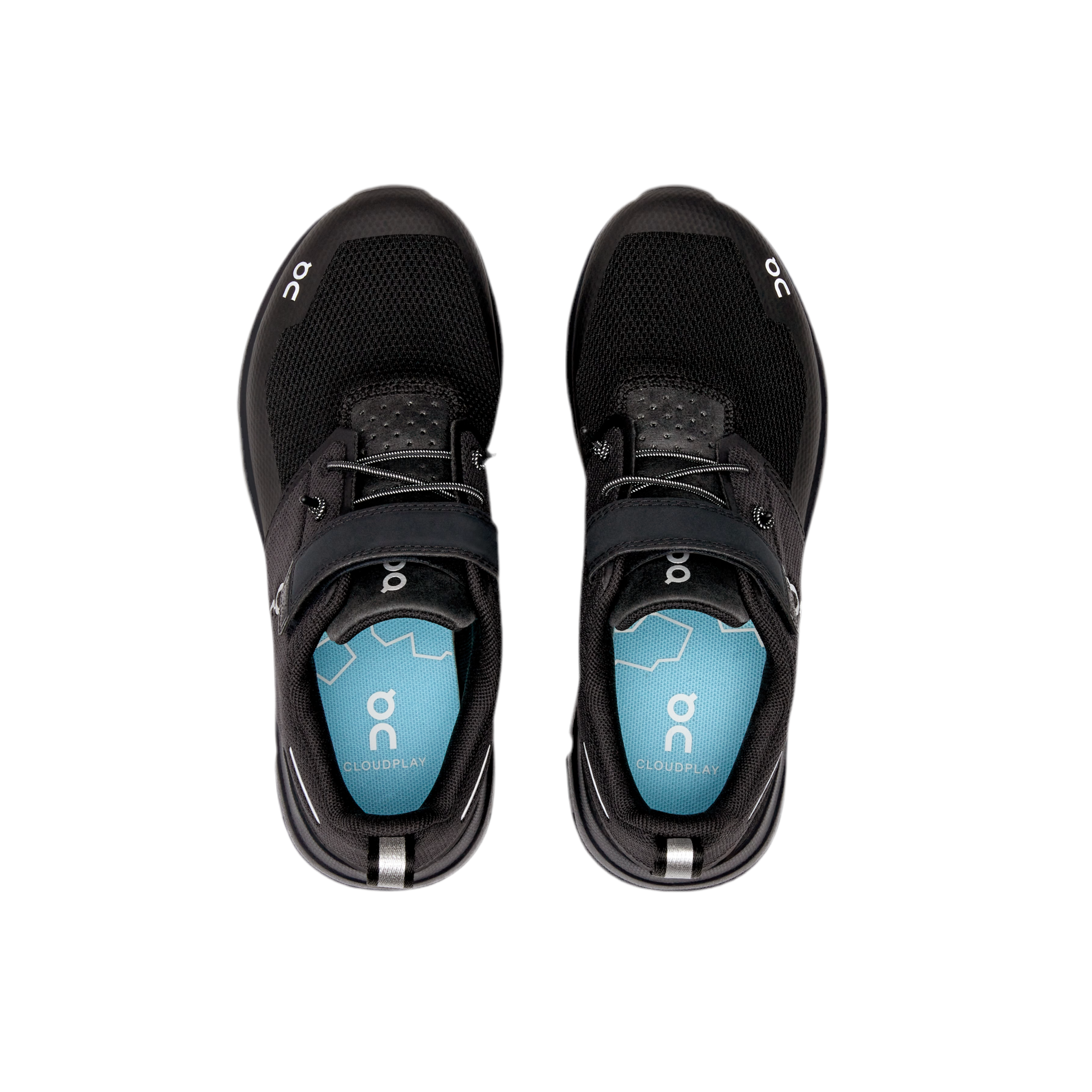 ON Kids Cloud Play - All Black