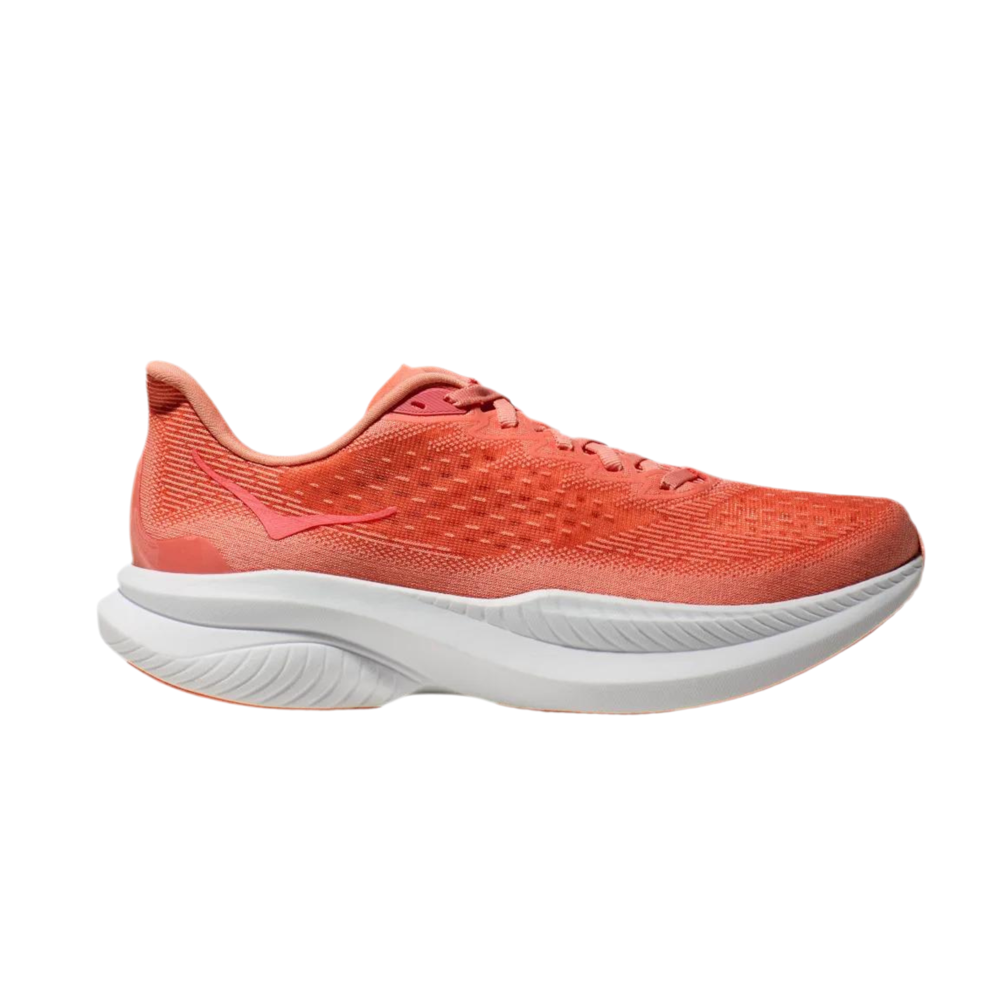 Hoka Women Mach 6 - Guava