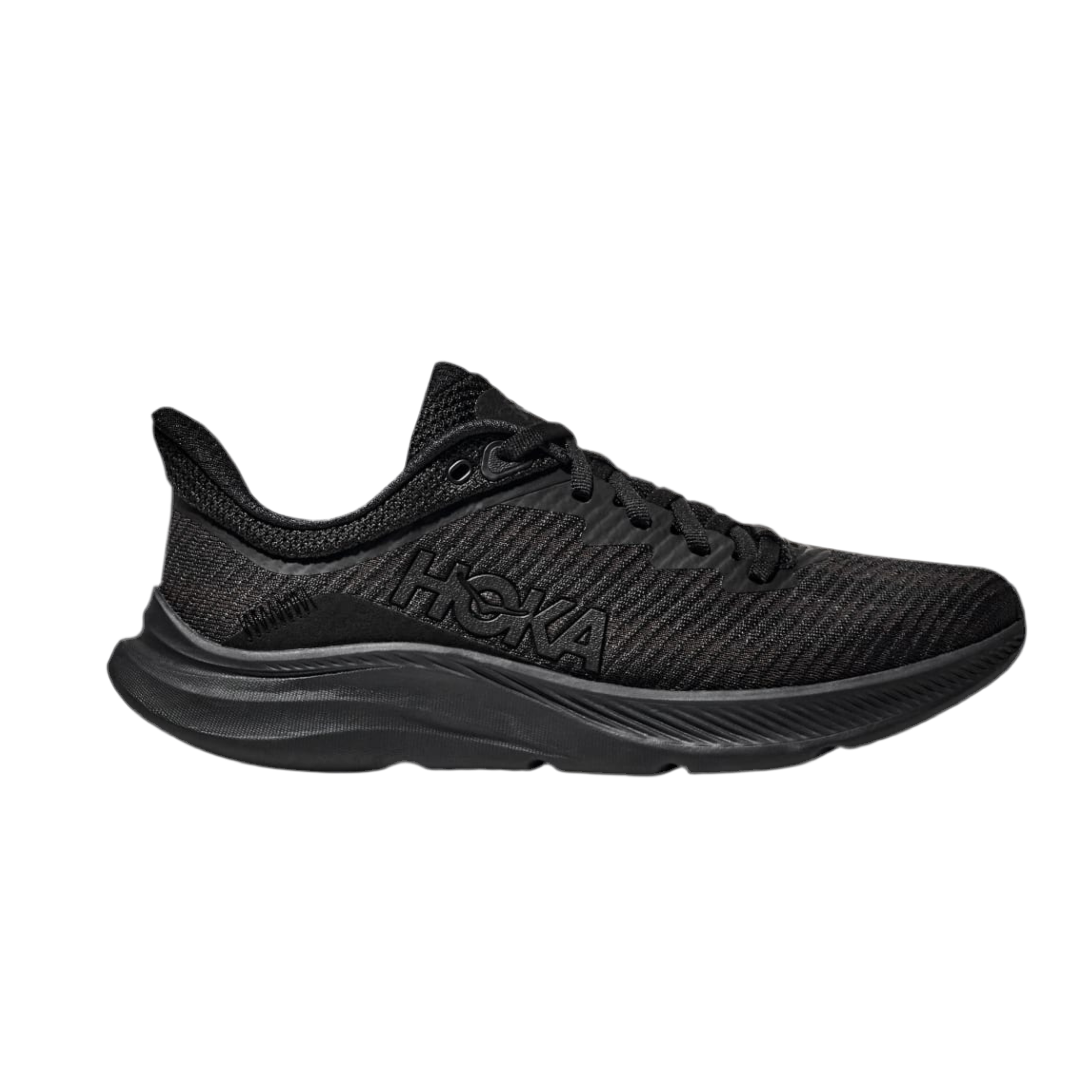 Hoka Women Solimar - Black