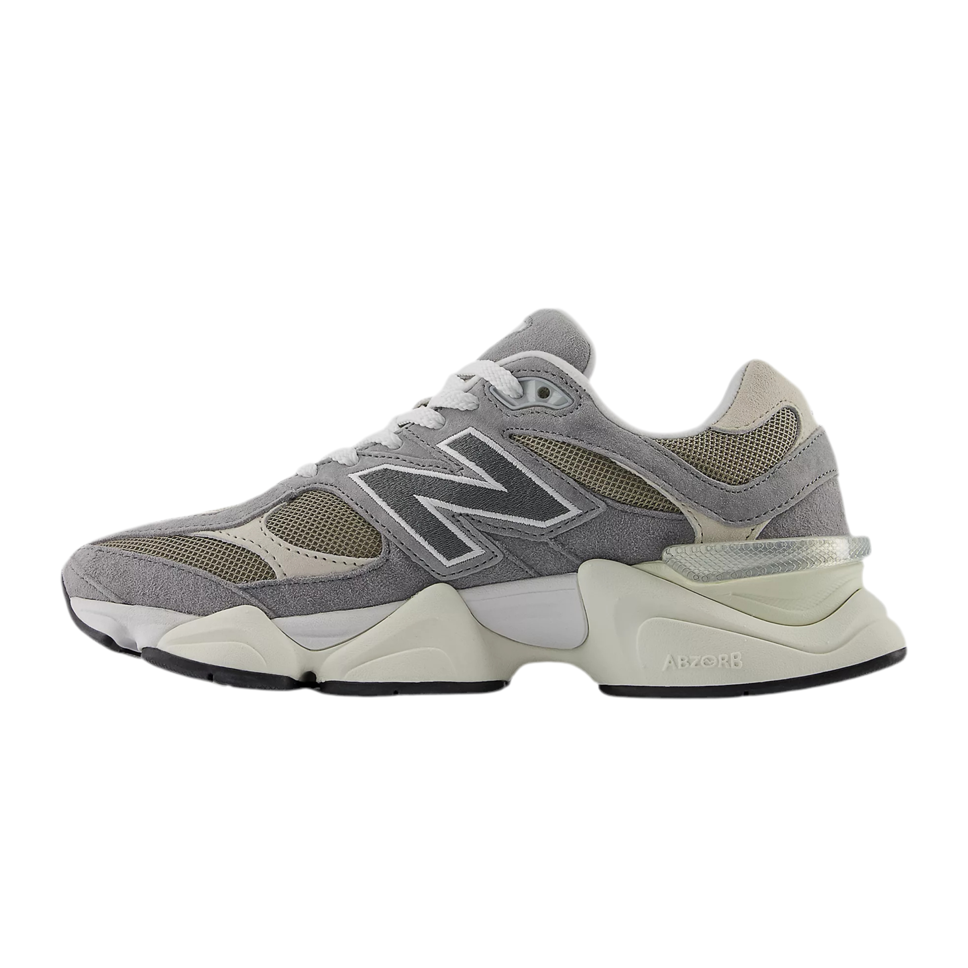 New Balance Men 9060 Sneaker - Slate Grey Arid Stone