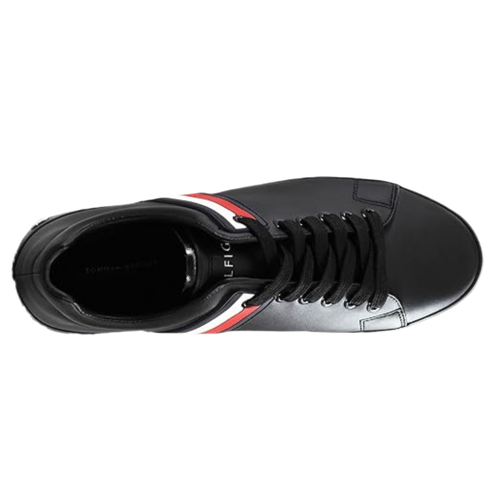 Tommy Hilfiger Men Ramuss - Black