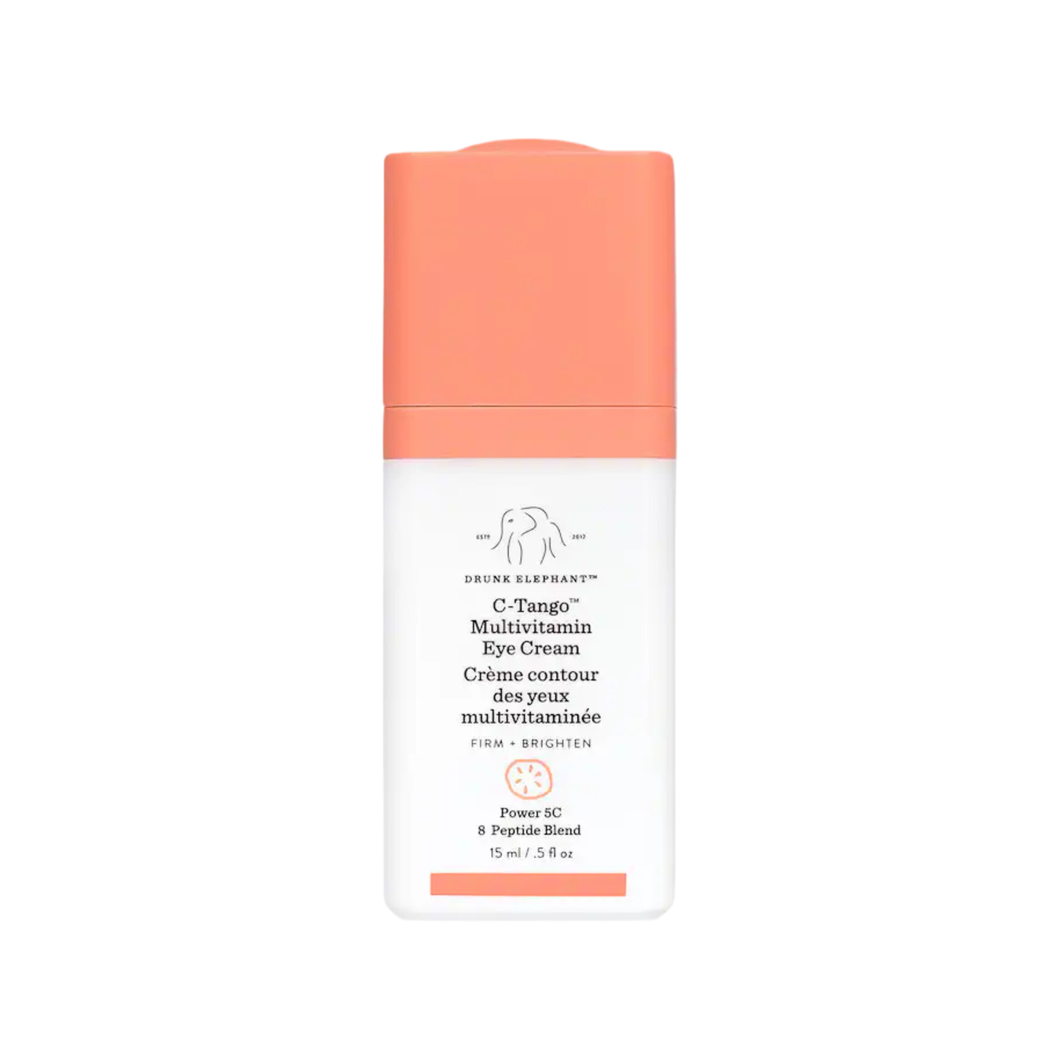 Drunk Elephant C-Tango Vitamin C Eye Cream