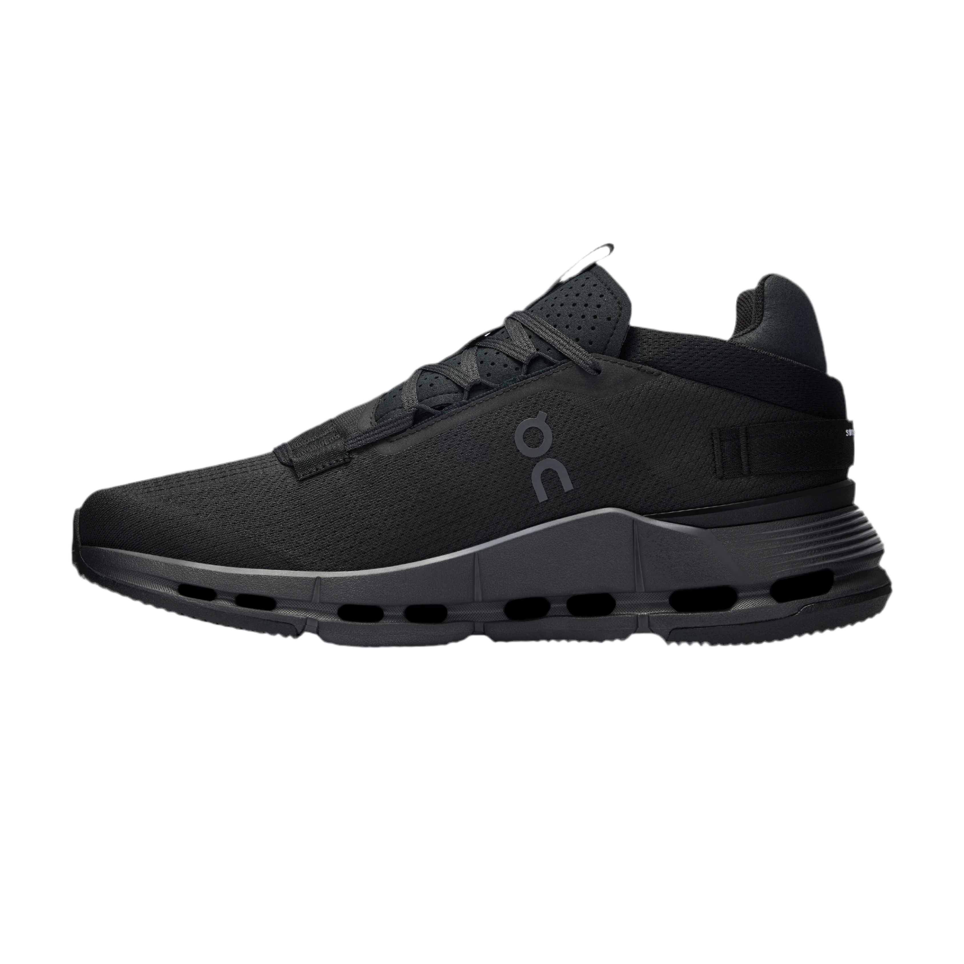 ON Men Cloudnova 2 - All Black