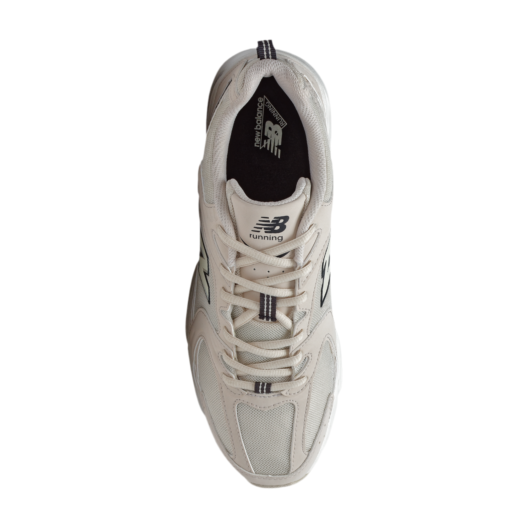 New Balance Women 530 Sneaker - Ivory