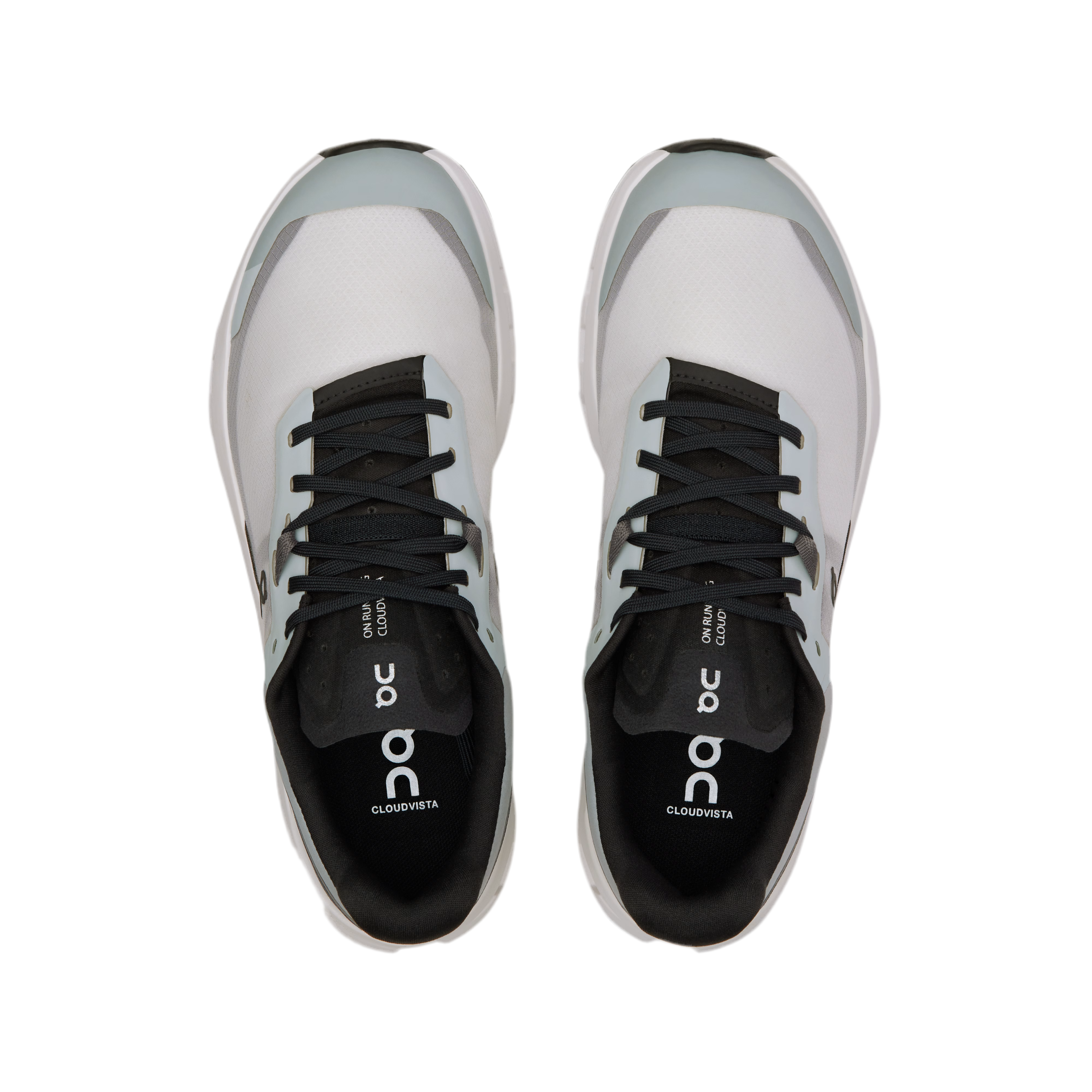 ON Women Cloudvista 2 - Glacier Eclipse