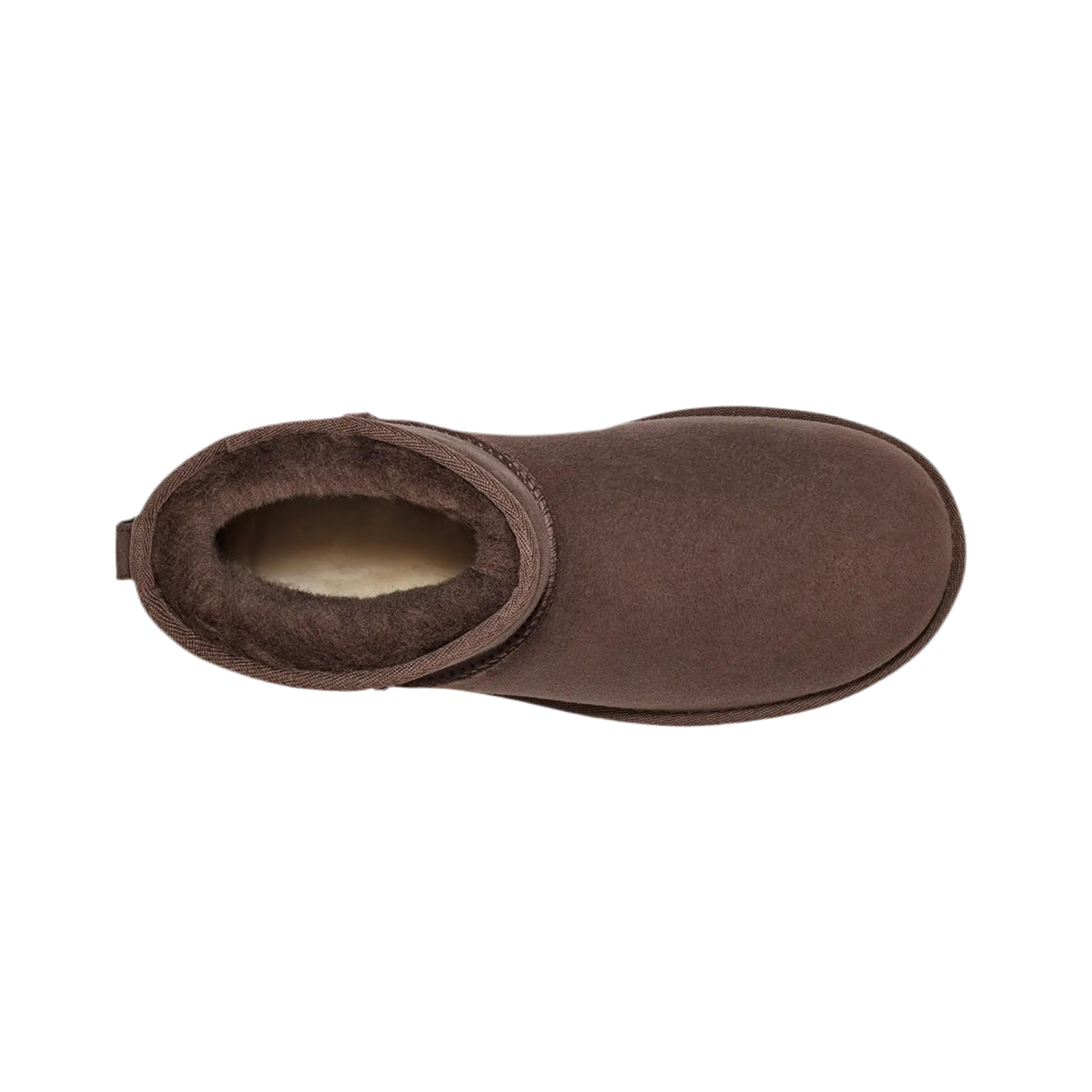 UGG Women Classic Mini II Boot - Burnt Cedar