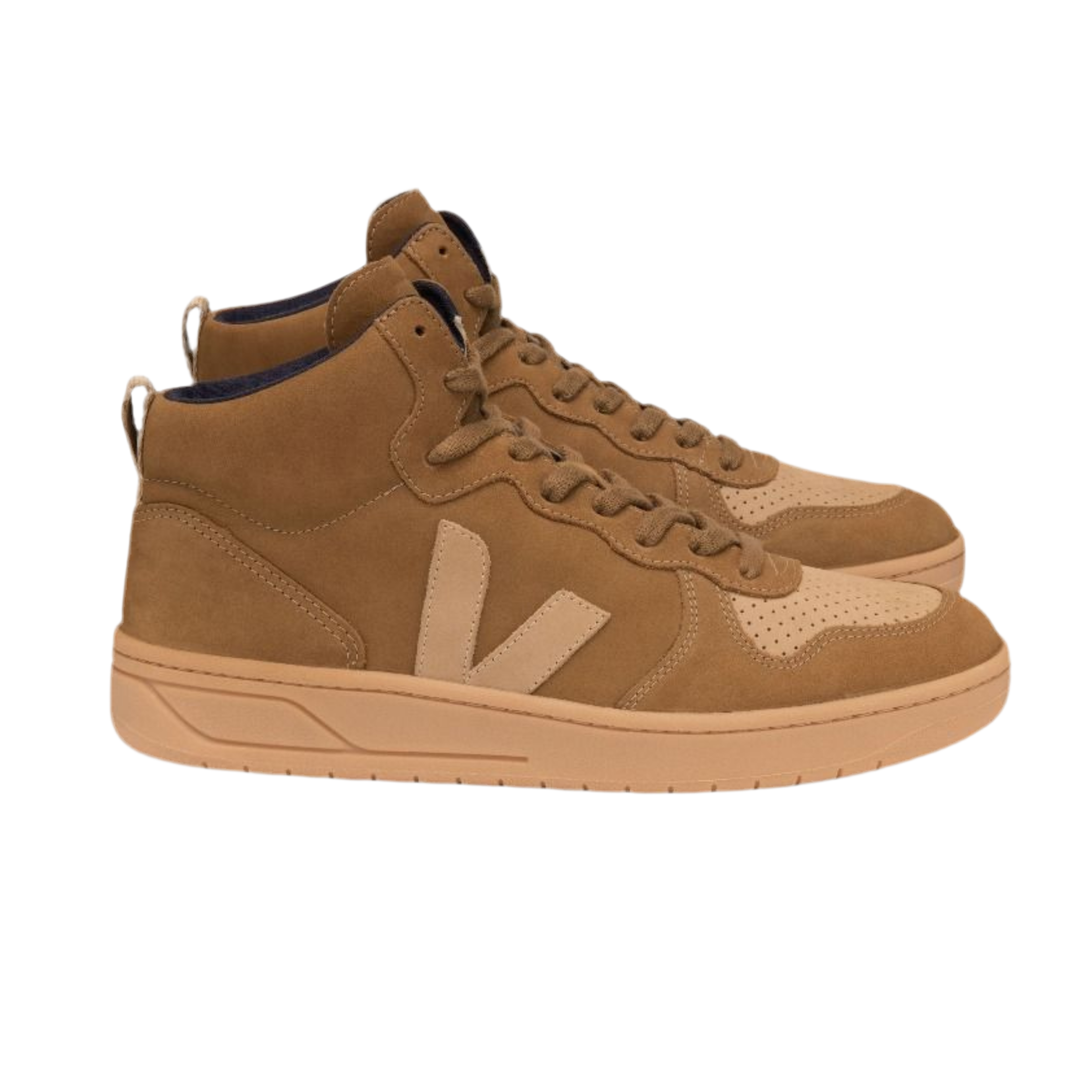 Veja Men V-15 - Camel Desert