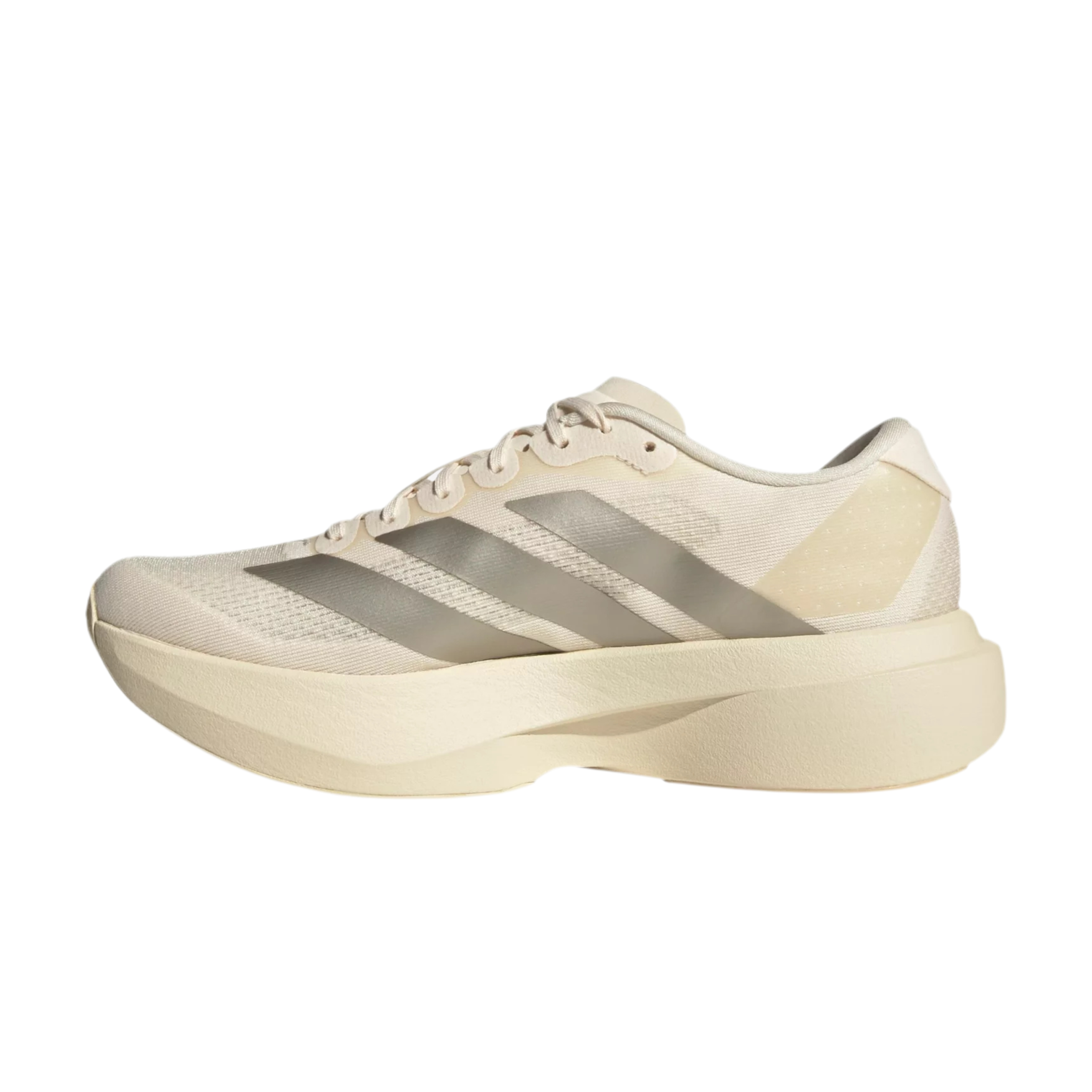 Adidas Women Adizero Evo SL - White Cyber