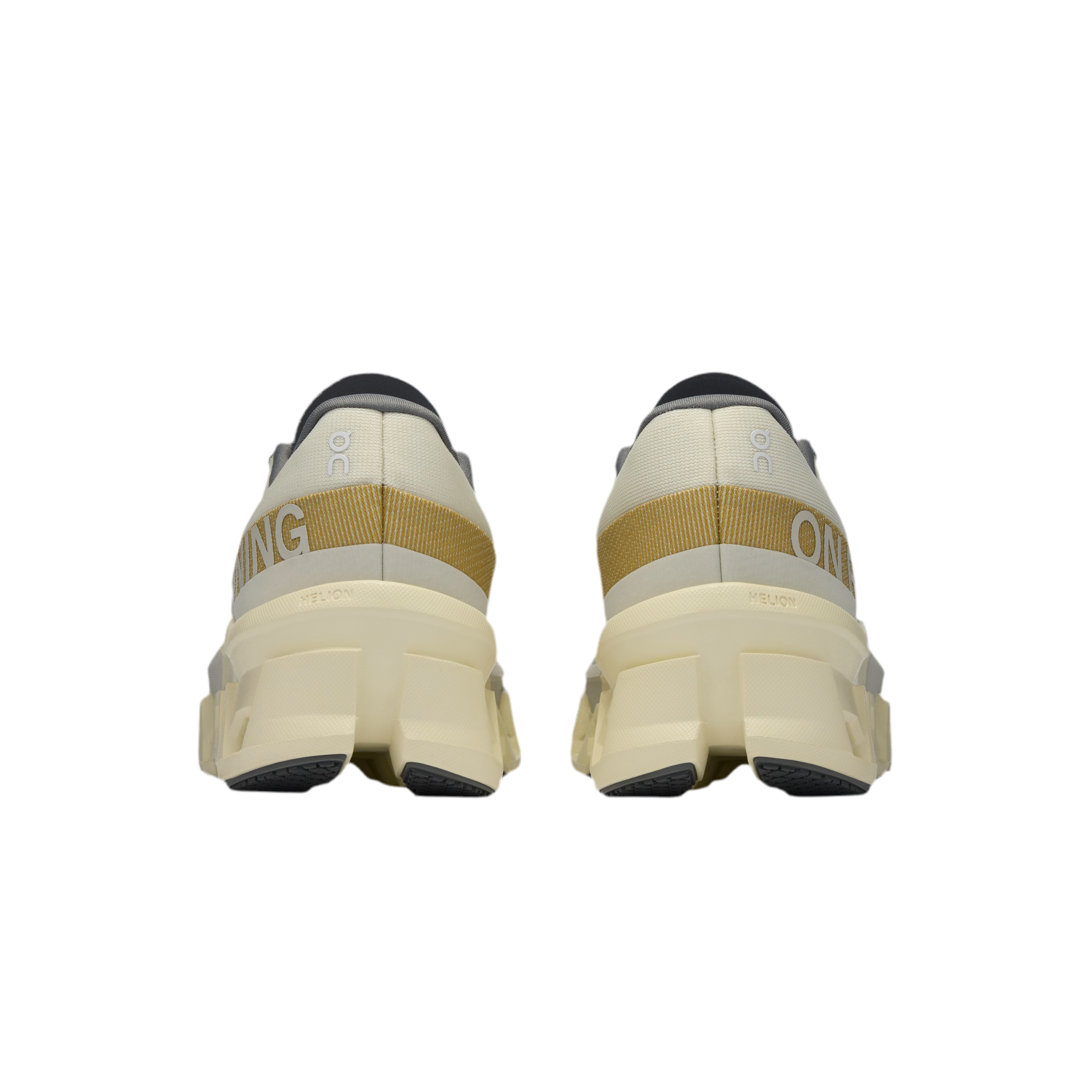 ON Women Cloudmonster 2 - Cream Ice