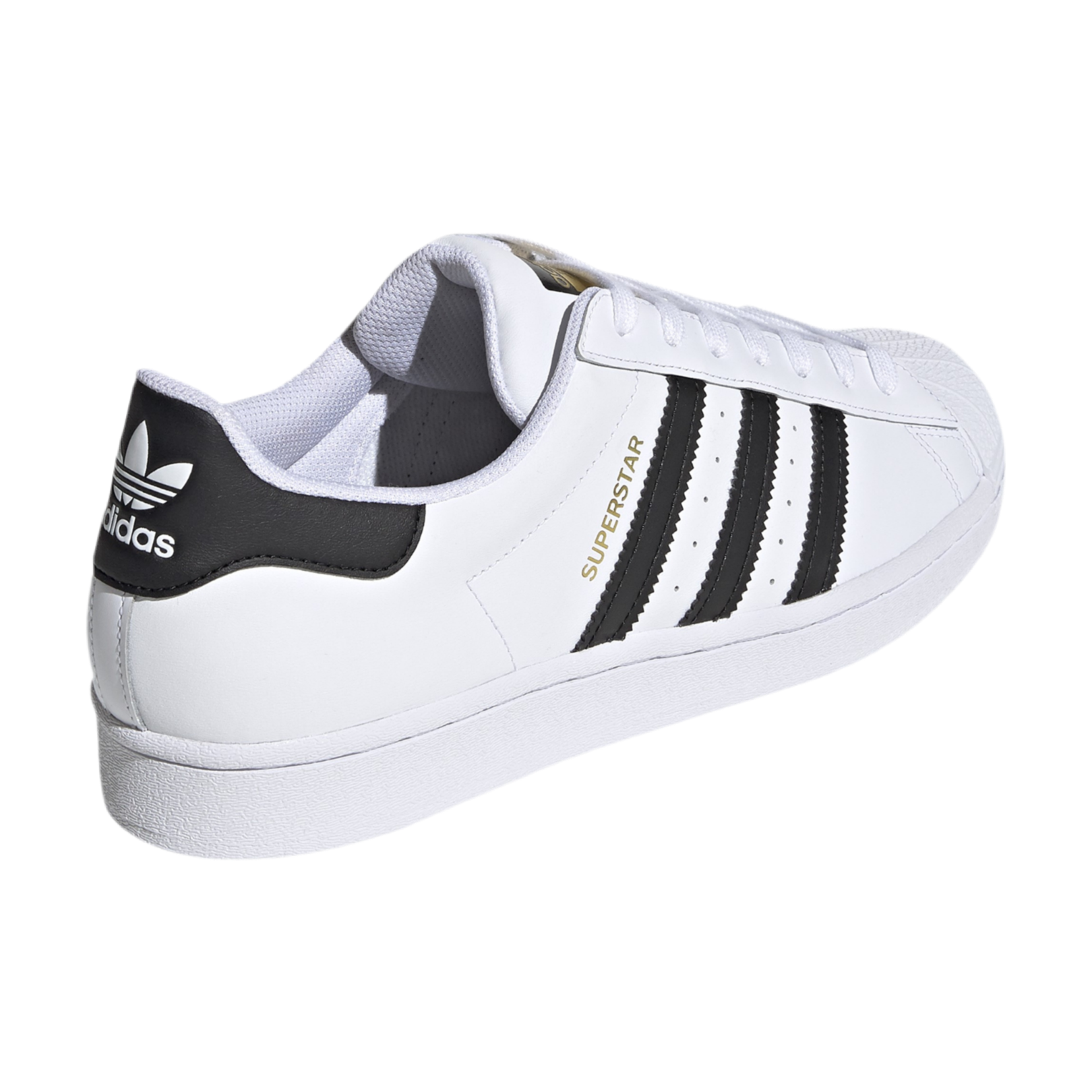 Adidas Women Originals Superstar - White