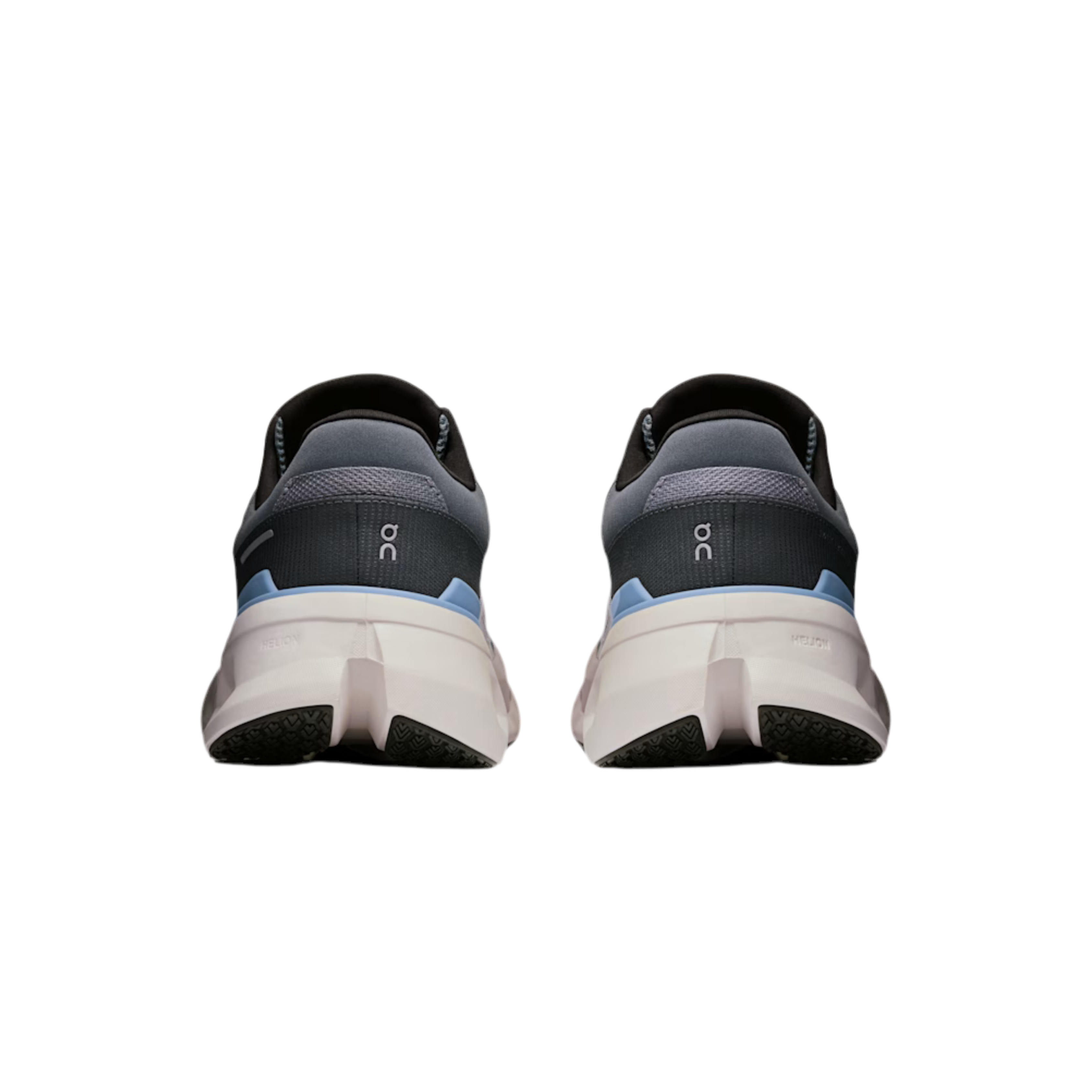 ON Men Cloudrunner 2 - Alloy Chambray